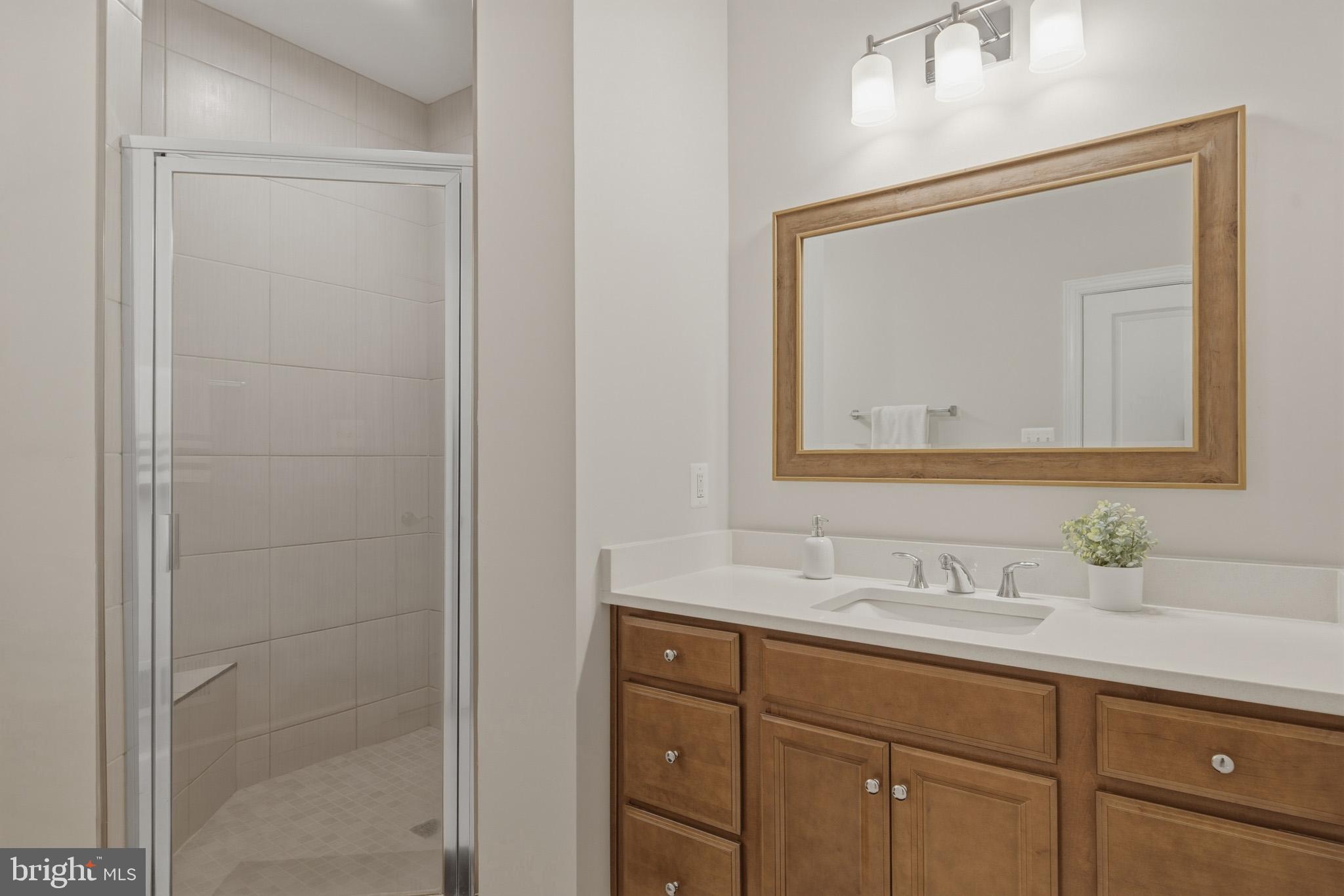 BENSVILLE CROSSING - Residential