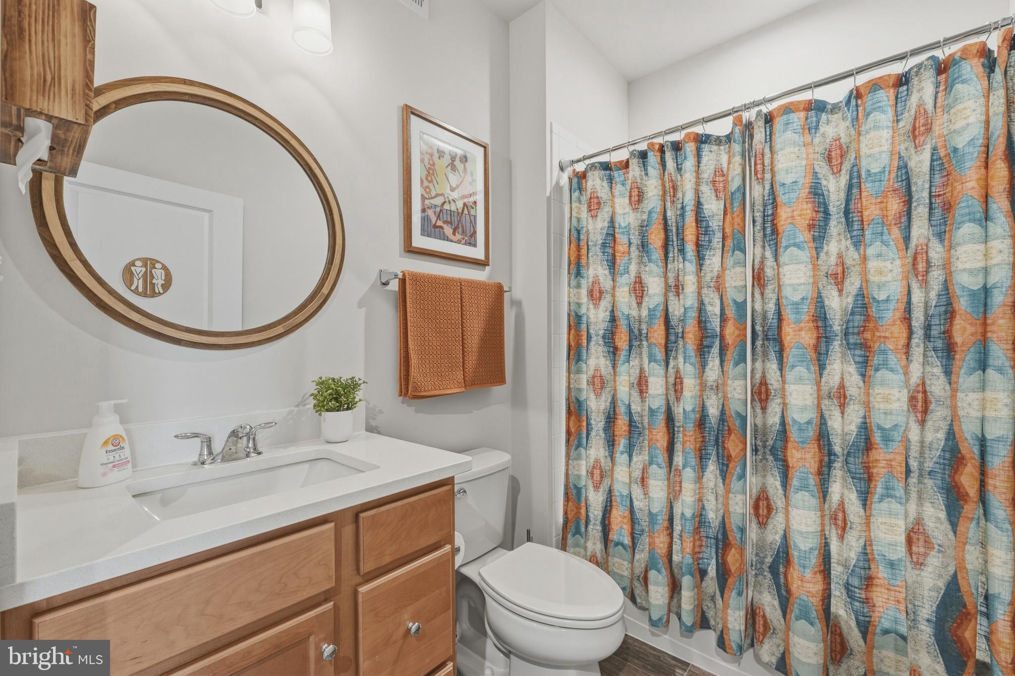 BENSVILLE CROSSING - Residential