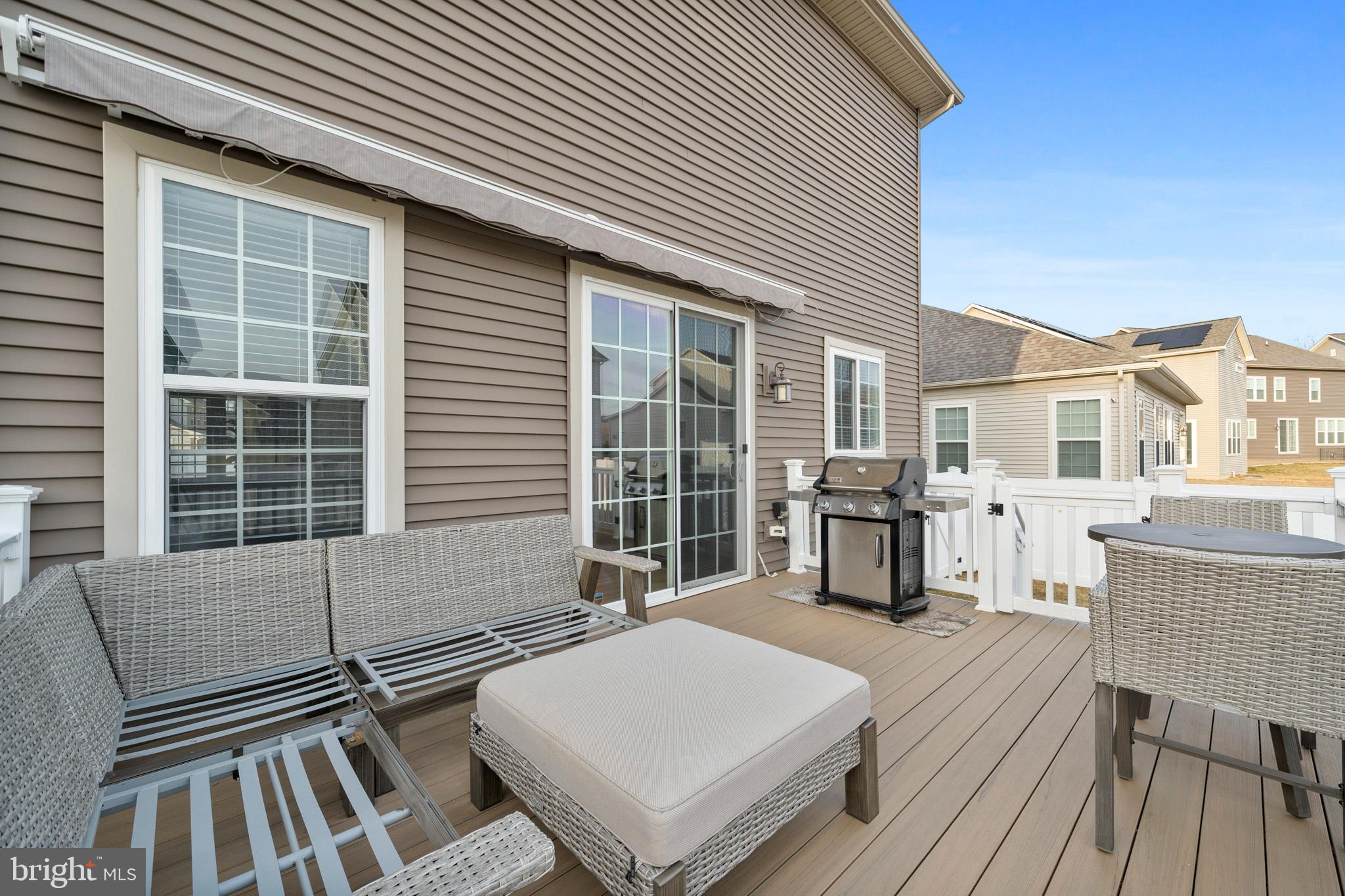 BENSVILLE CROSSING - Residential