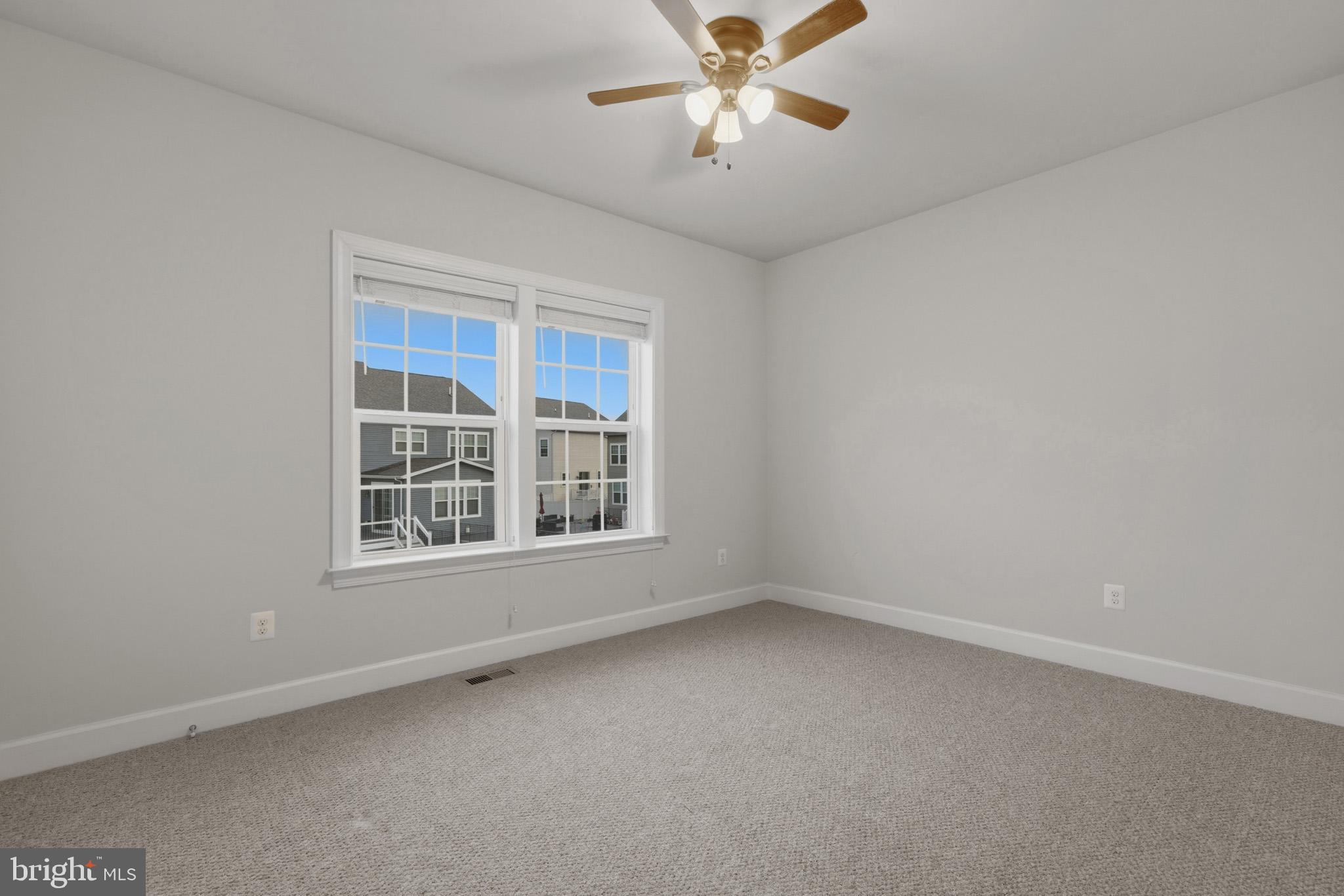 BENSVILLE CROSSING - Residential