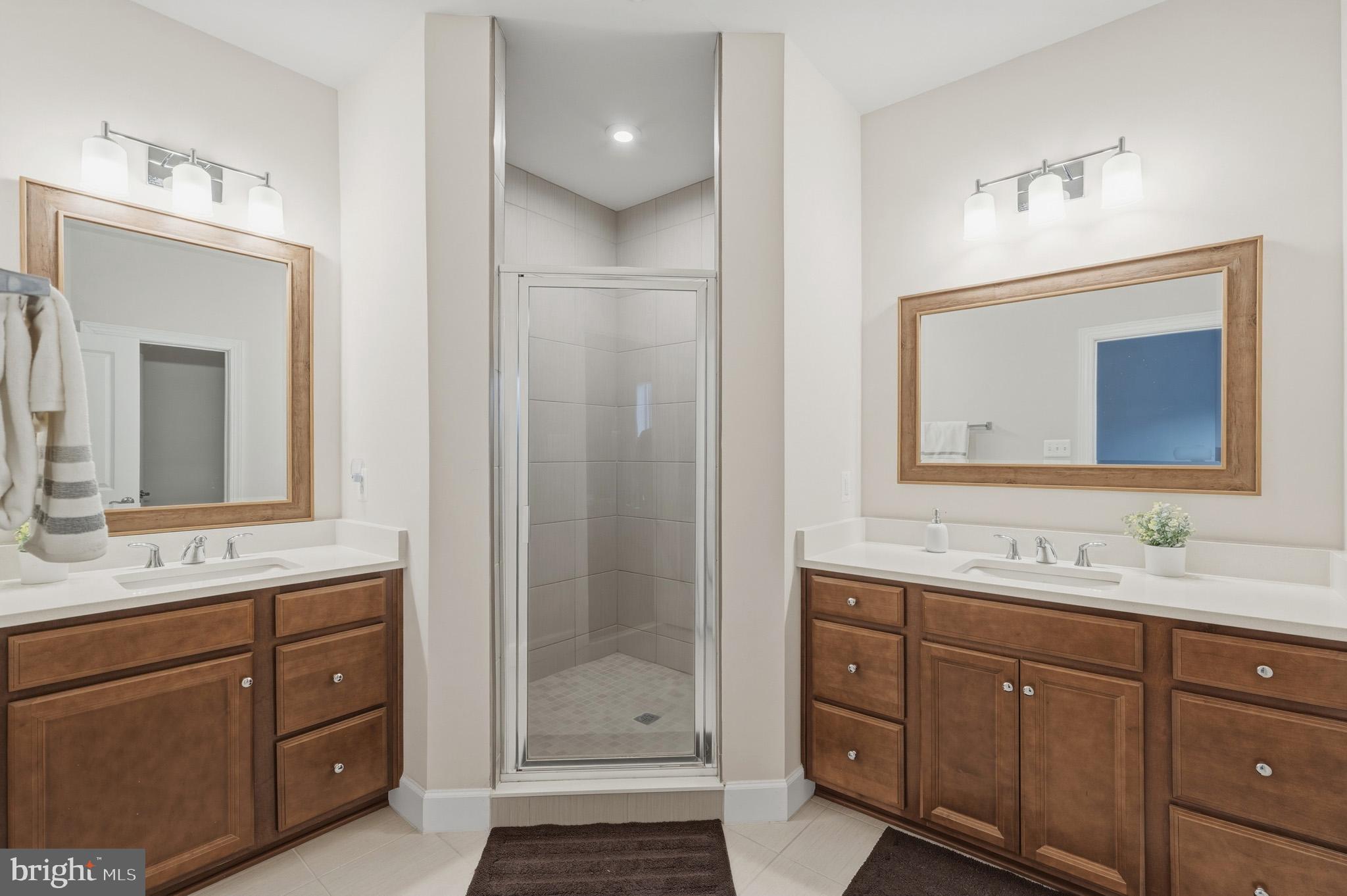 BENSVILLE CROSSING - Residential