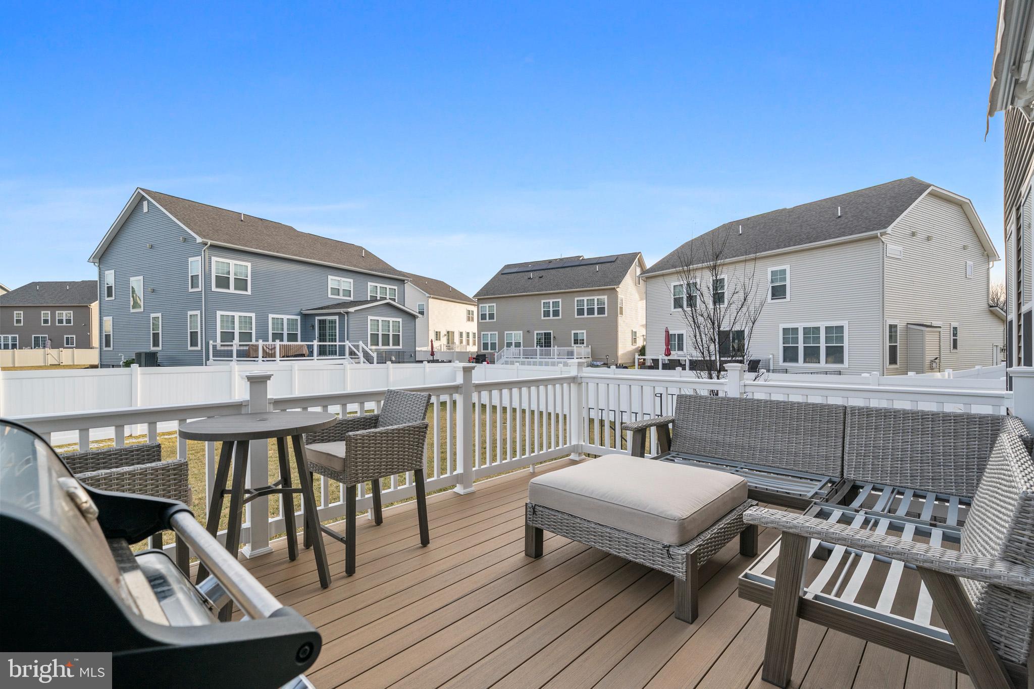 BENSVILLE CROSSING - Residential