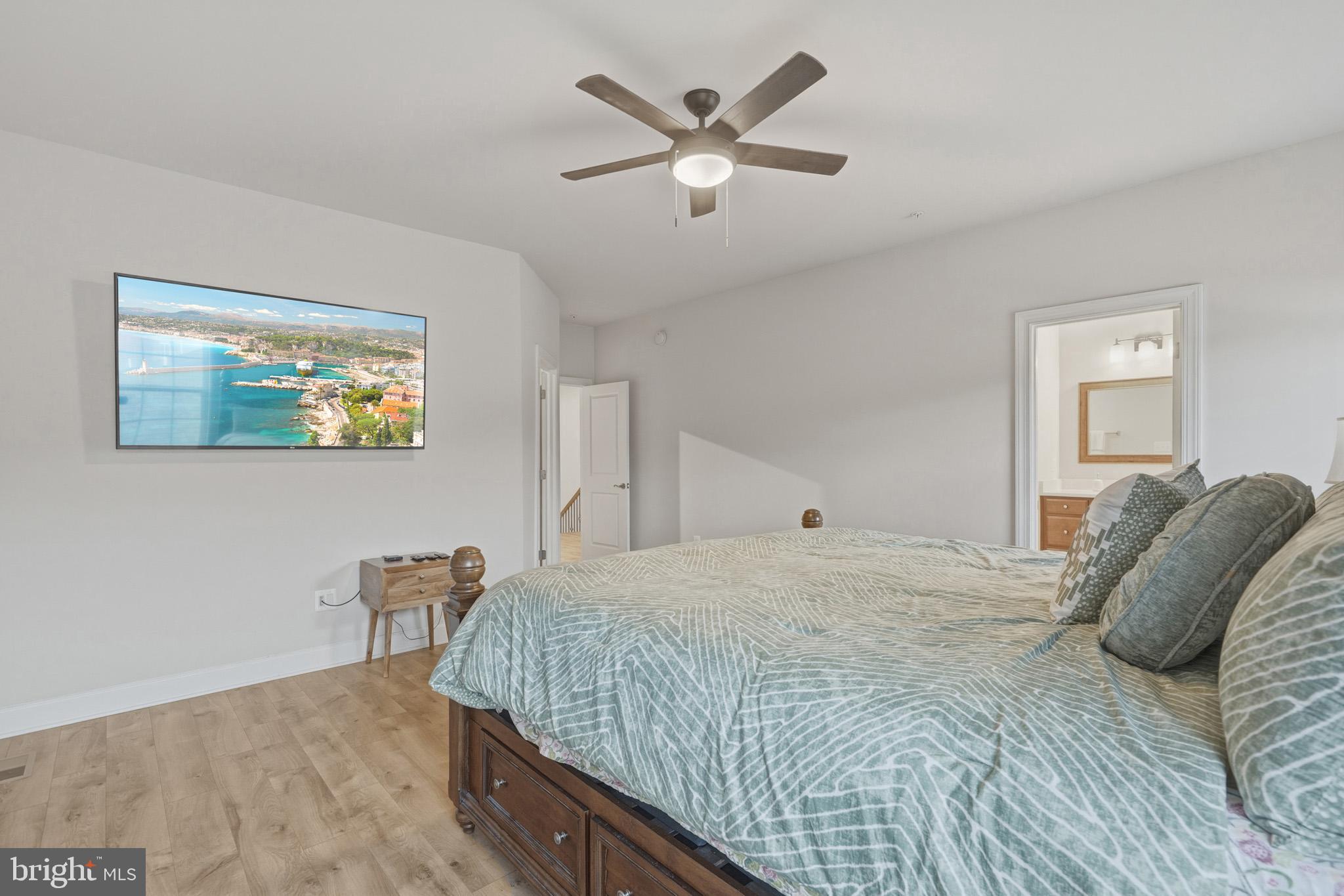 BENSVILLE CROSSING - Residential