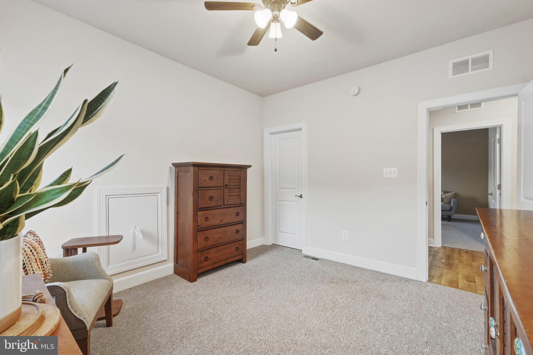 BENSVILLE CROSSING - Residential