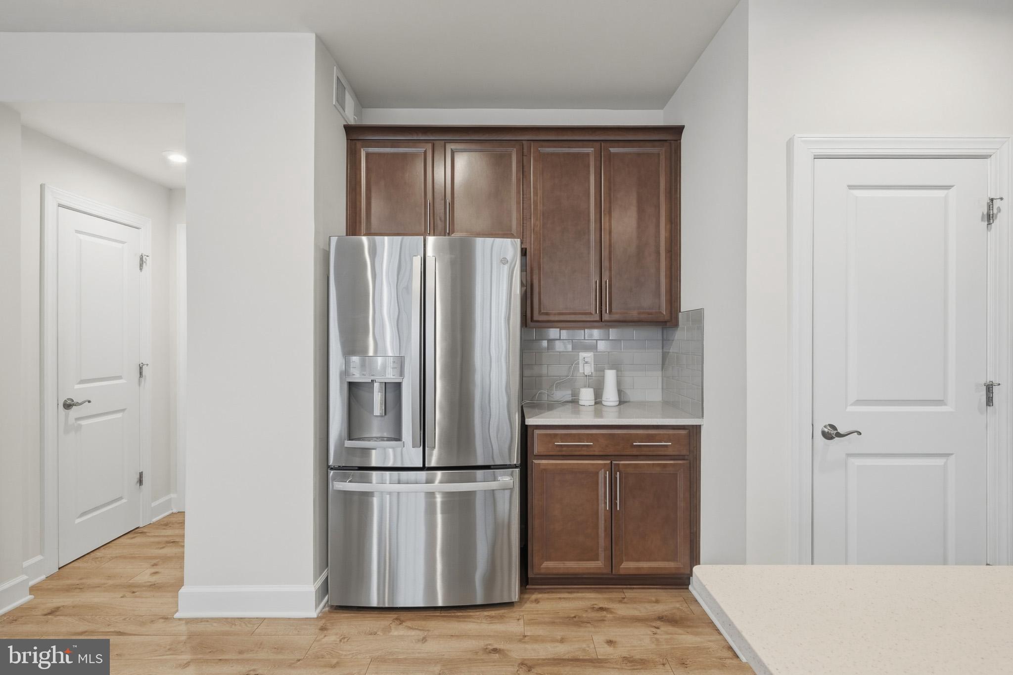 BENSVILLE CROSSING - Residential