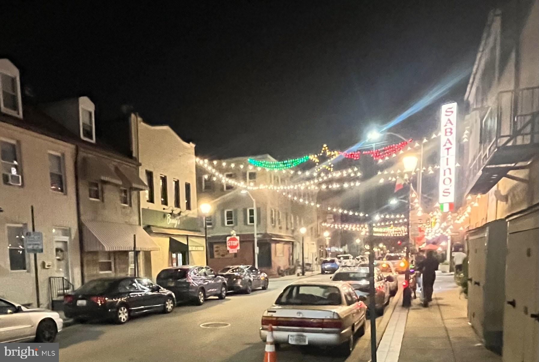 LITTLE ITALY - Residential Lease