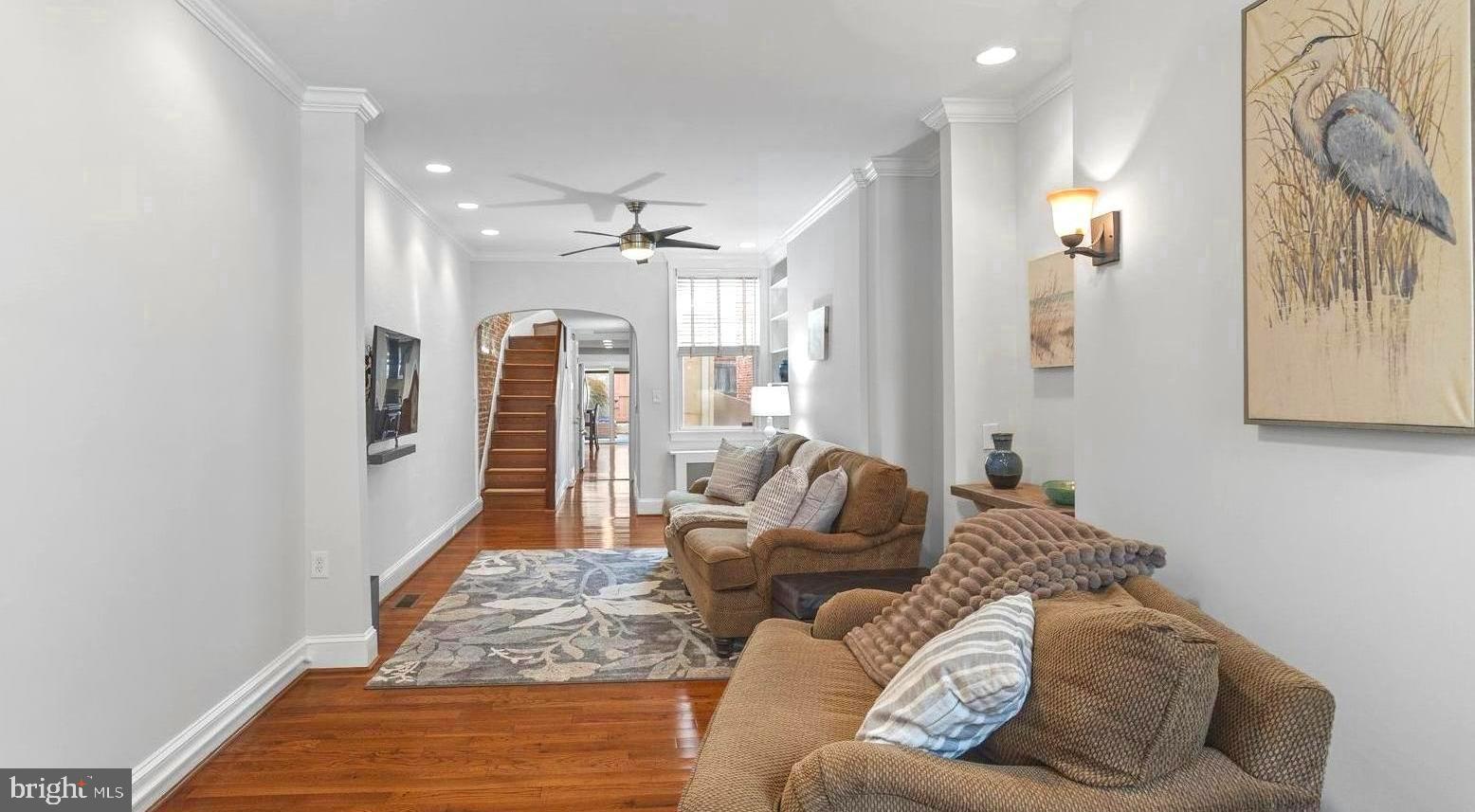 LITTLE ITALY - Residential Lease