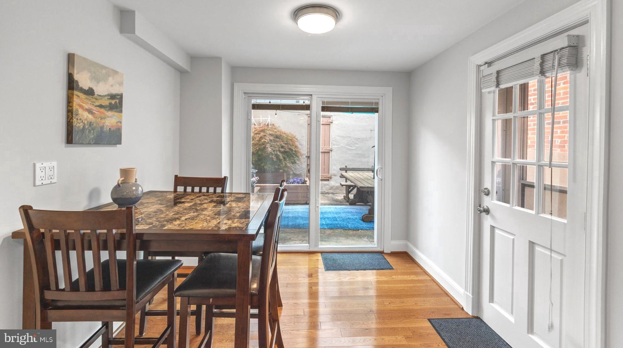 LITTLE ITALY - Residential Lease