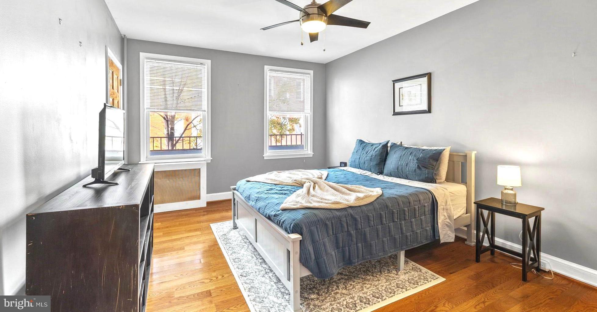 LITTLE ITALY - Residential Lease