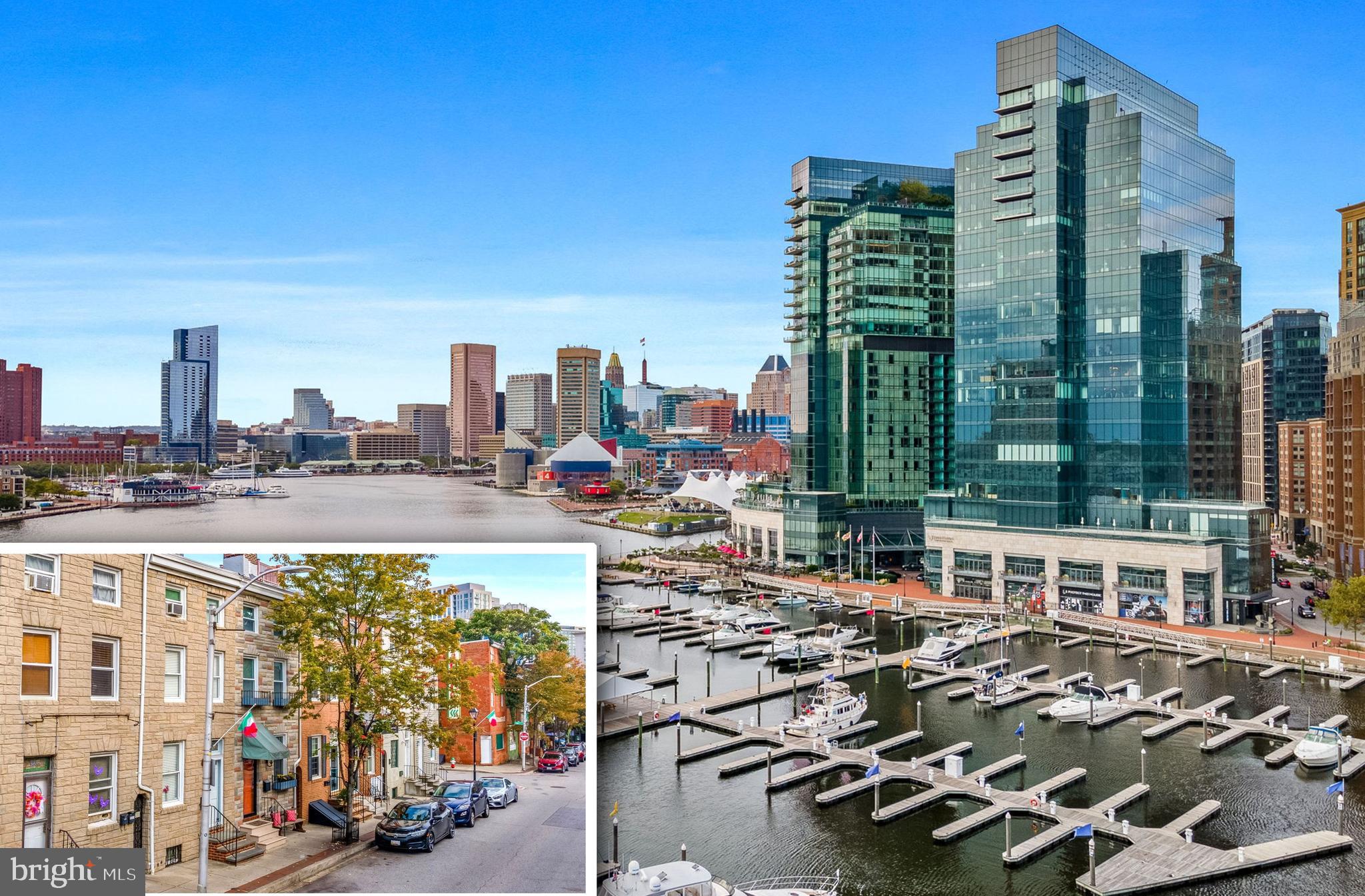 LITTLE ITALY - Residential Lease