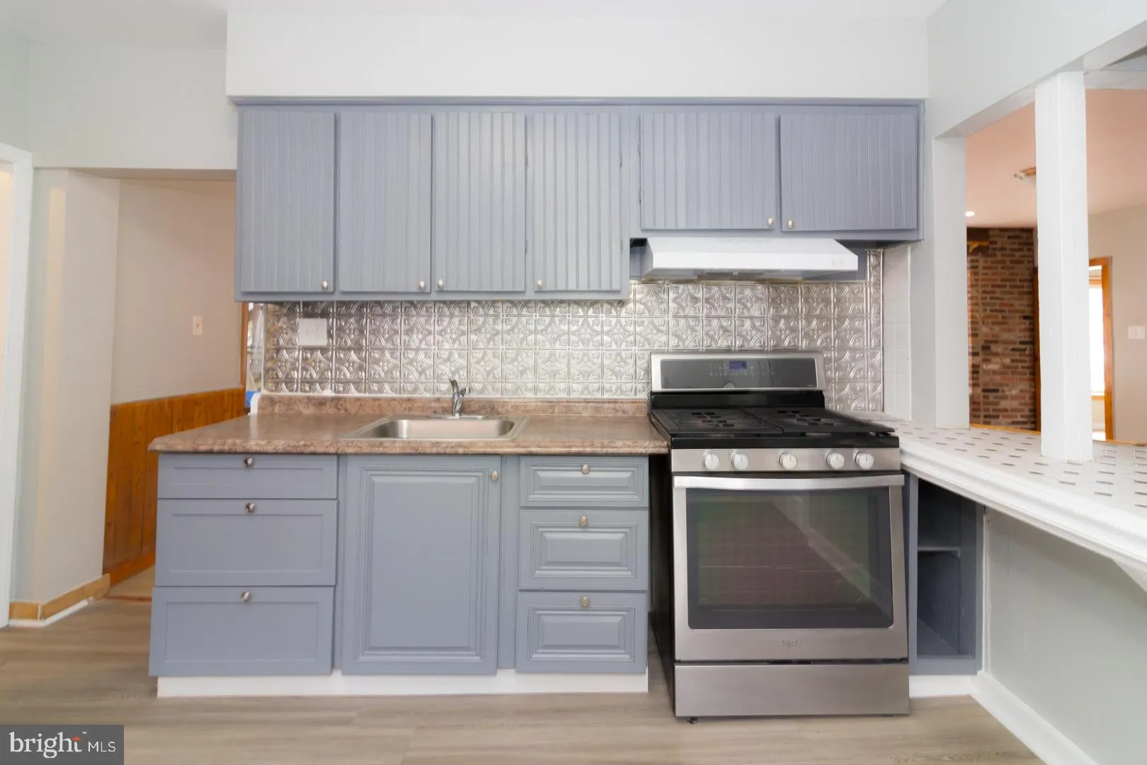 Oaklyn, New Jersey 08107, United States, 4 Bedrooms Bedrooms, ,Residential,Coming Soon,248688