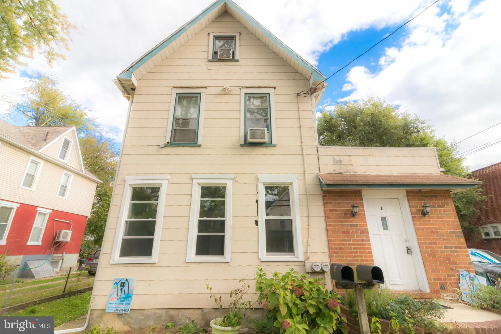 Oaklyn, New Jersey 08107, United States, 4 Bedrooms Bedrooms, ,Residential,Coming Soon,248688