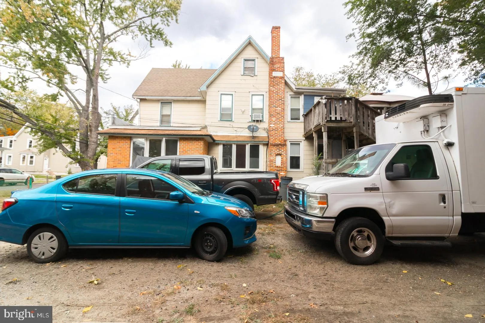 Oaklyn, New Jersey 08107, United States, 4 Bedrooms Bedrooms, ,Residential,Coming Soon,248688