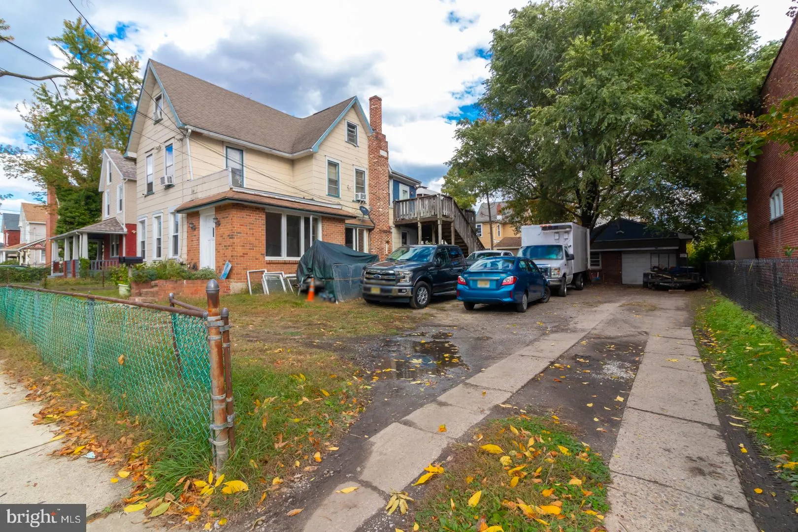 Oaklyn, New Jersey 08107, United States, 4 Bedrooms Bedrooms, ,Residential,Coming Soon,248688