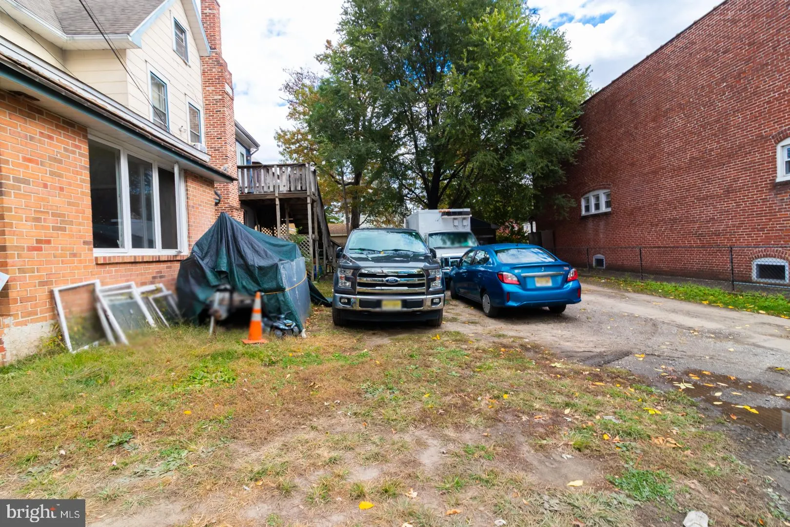 Oaklyn, New Jersey 08107, United States, 4 Bedrooms Bedrooms, ,Residential,Coming Soon,248688