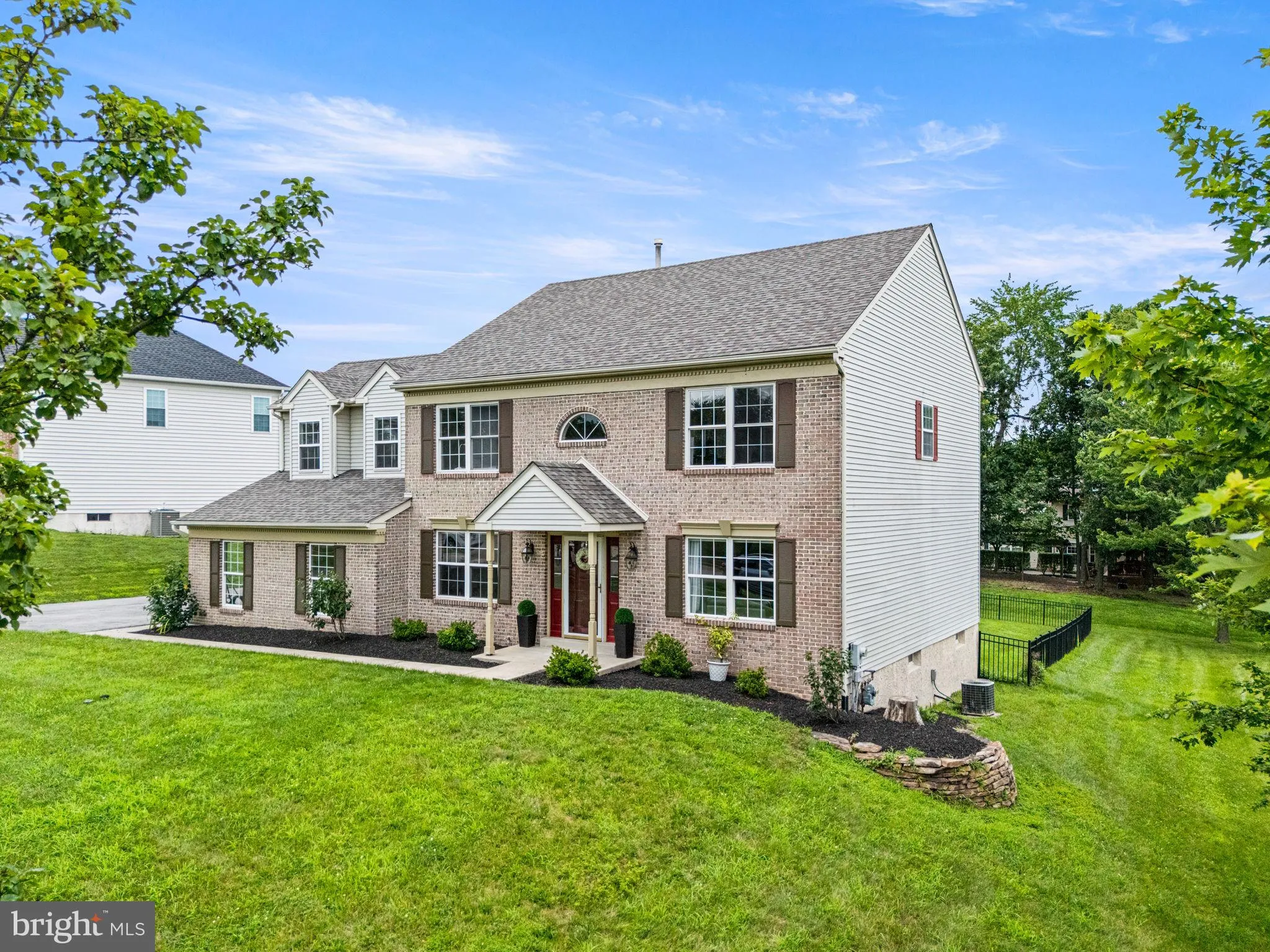 Eagleville, Pennsylvania 19403, United States, 4 Bedrooms Bedrooms, ,3 BathroomsBathrooms,Residential,Active,171199