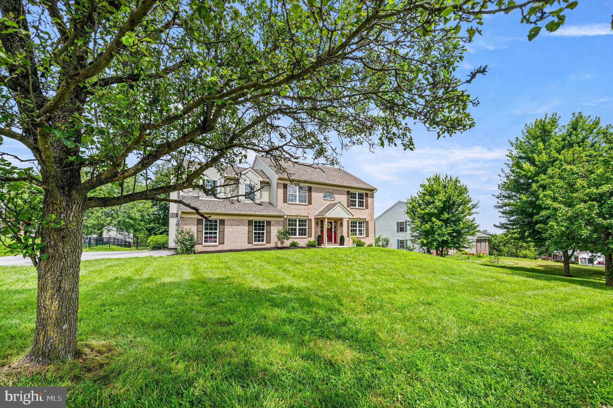 Eagleville, Pennsylvania 19403, United States, 4 Bedrooms Bedrooms, ,3 BathroomsBathrooms,Residential,Active,171199