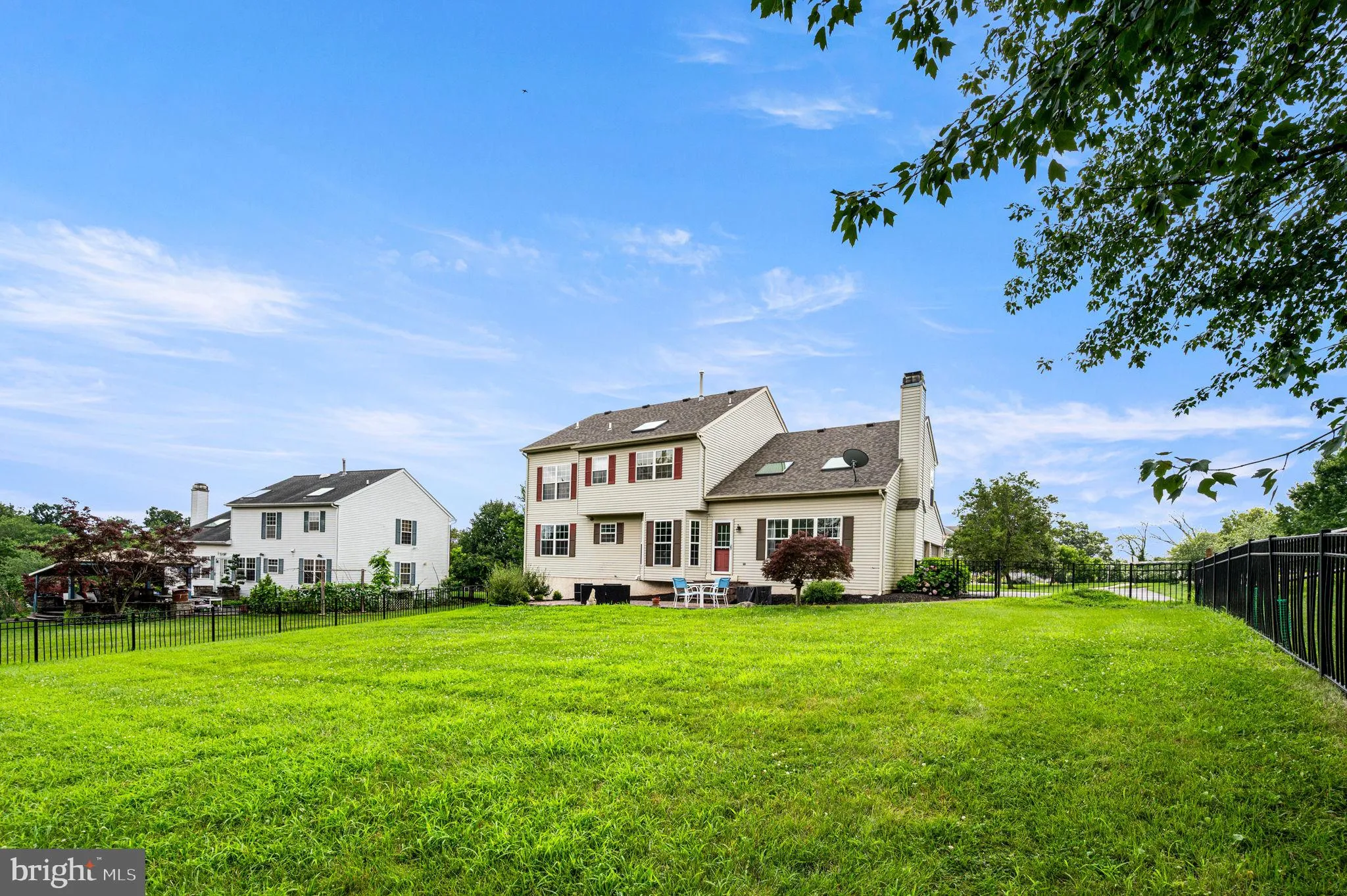 Eagleville, Pennsylvania 19403, United States, 4 Bedrooms Bedrooms, ,3 BathroomsBathrooms,Residential,Active,171199