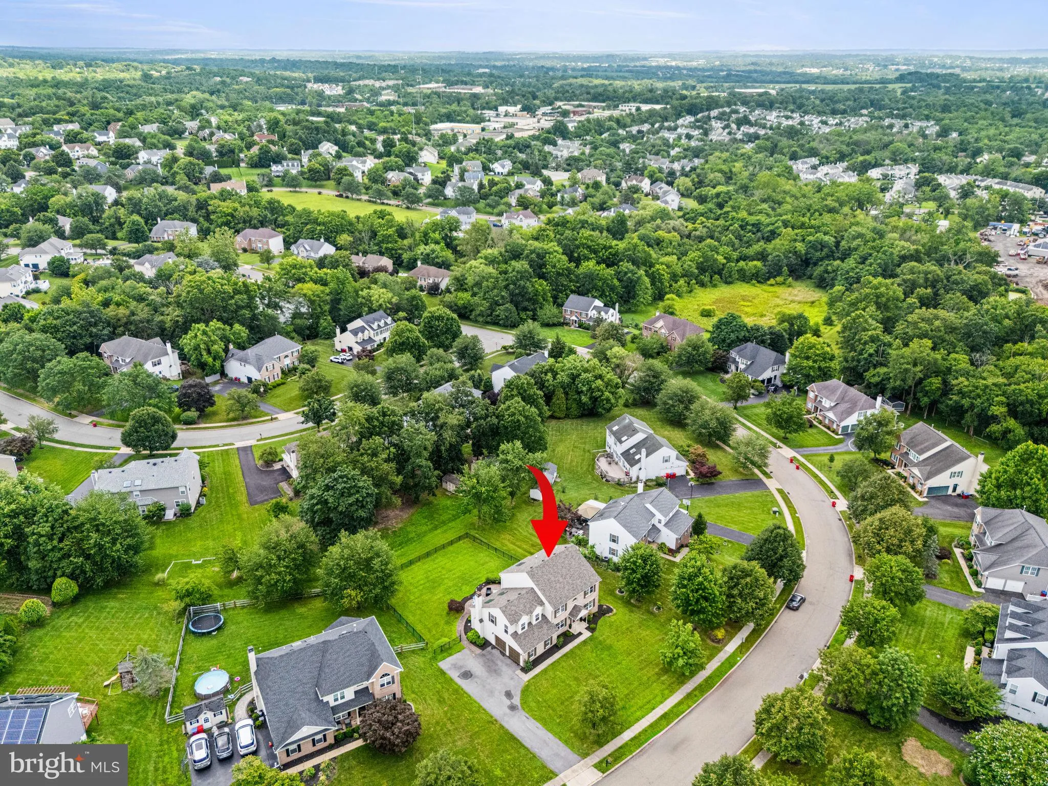 Eagleville, Pennsylvania 19403, United States, 4 Bedrooms Bedrooms, ,3 BathroomsBathrooms,Residential,Active,171199