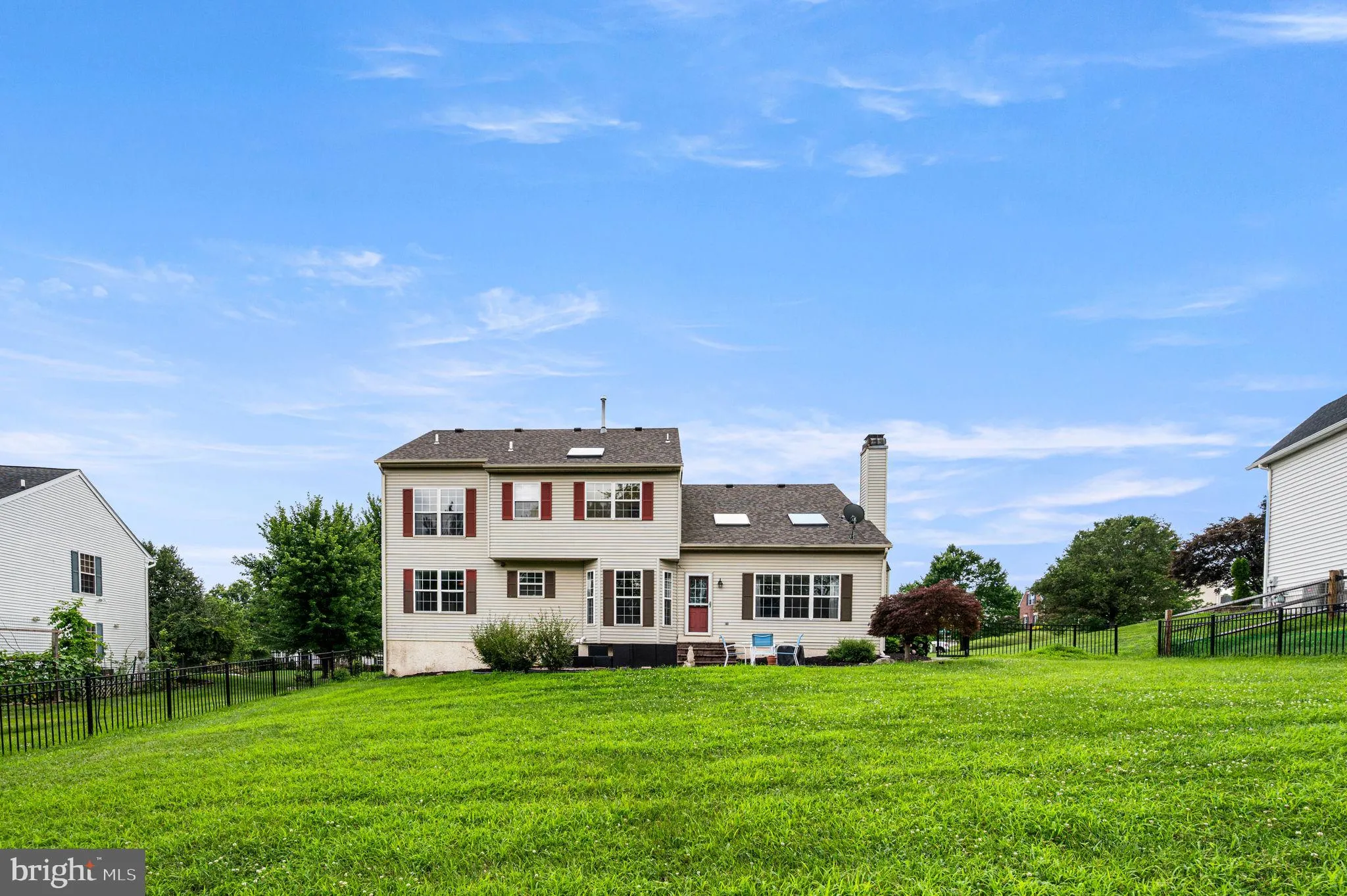 Eagleville, Pennsylvania 19403, United States, 4 Bedrooms Bedrooms, ,3 BathroomsBathrooms,Residential,Active,171199