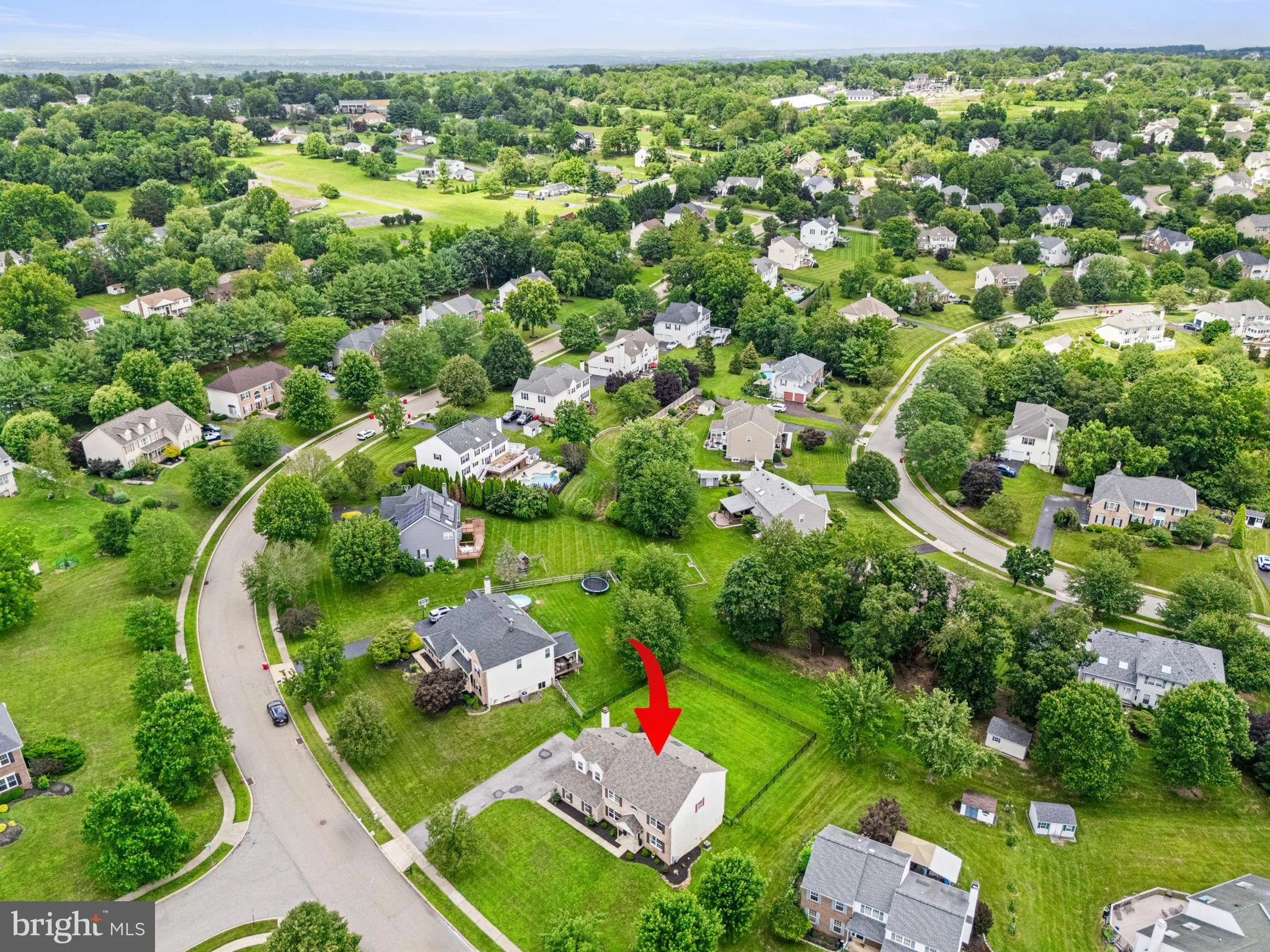 Eagleville, Pennsylvania 19403, United States, 4 Bedrooms Bedrooms, ,3 BathroomsBathrooms,Residential,Active,171199