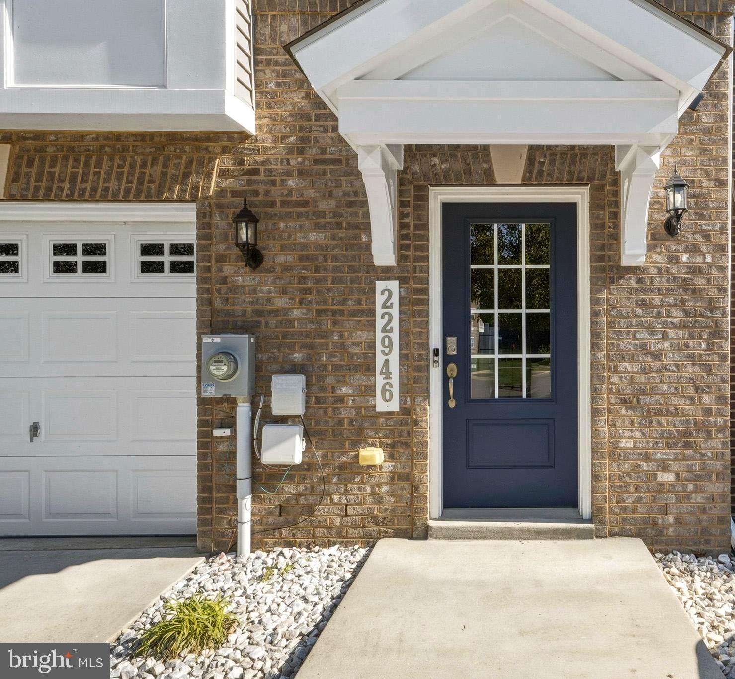 22946 MOUNTAIN LAUREL LANE