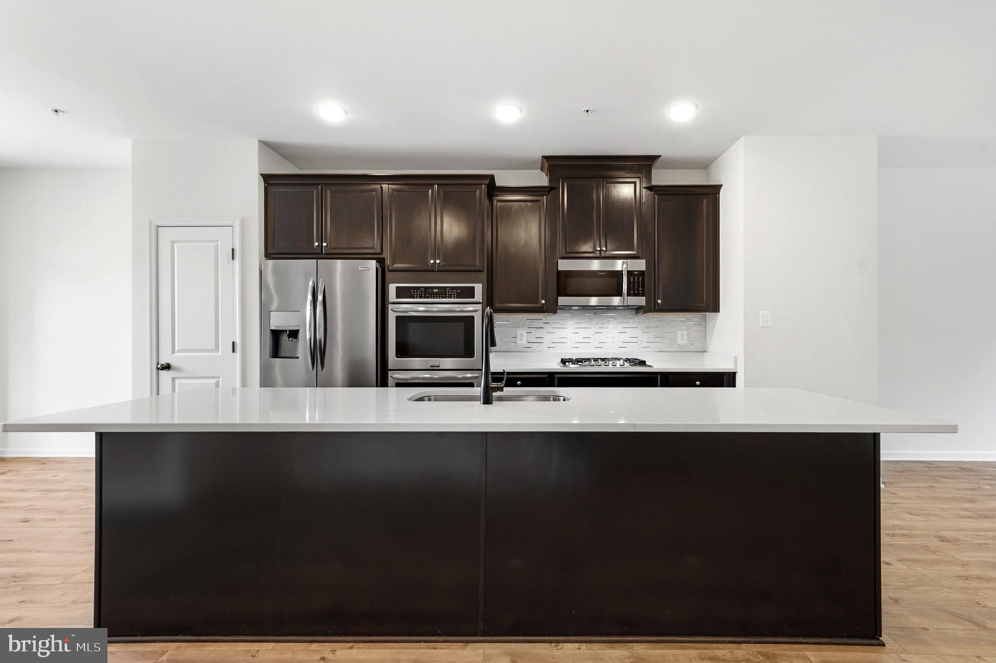 EVERGREEN PARK AT WILDEWOOD - Residential