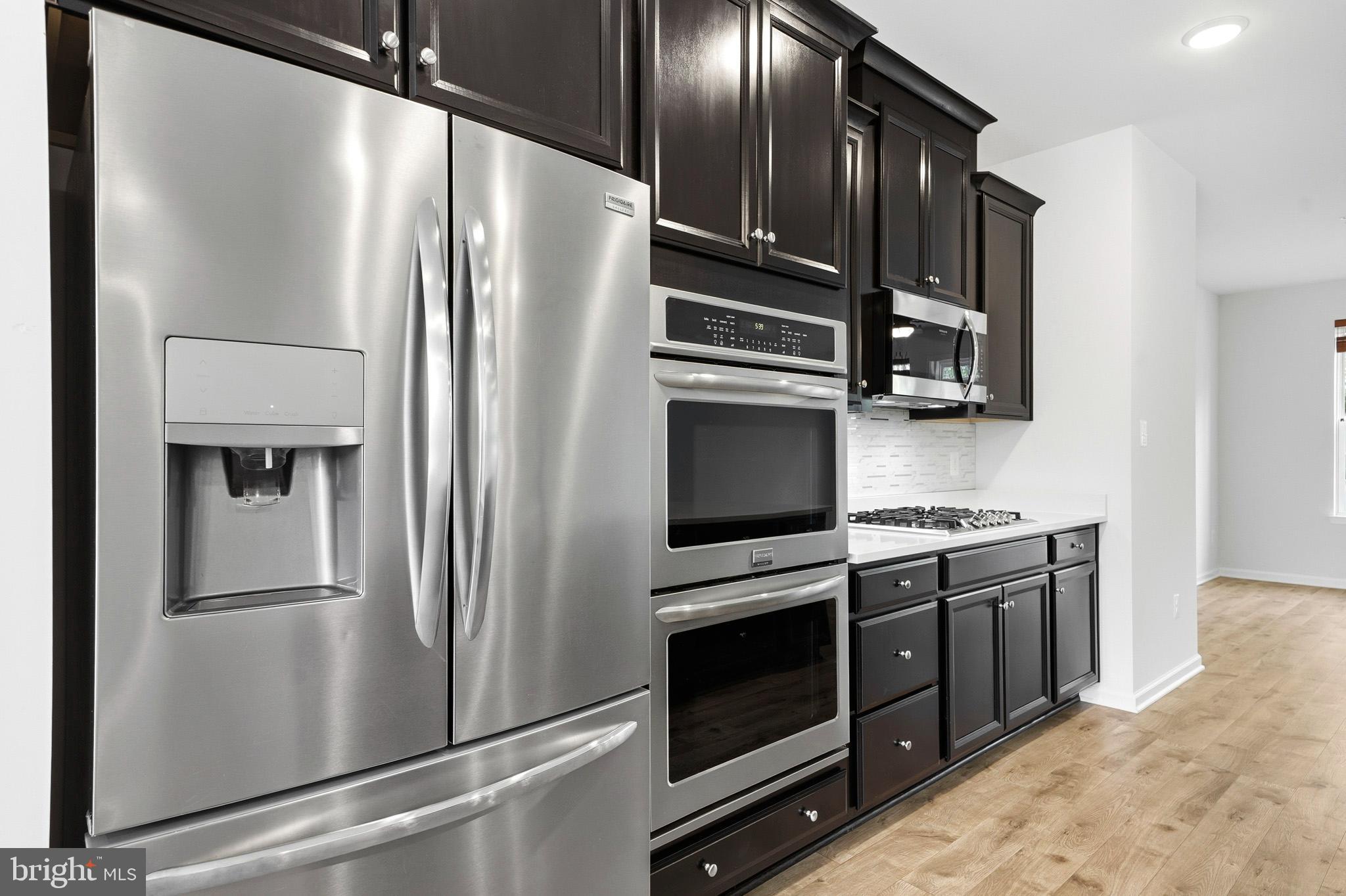 EVERGREEN PARK AT WILDEWOOD - Residential