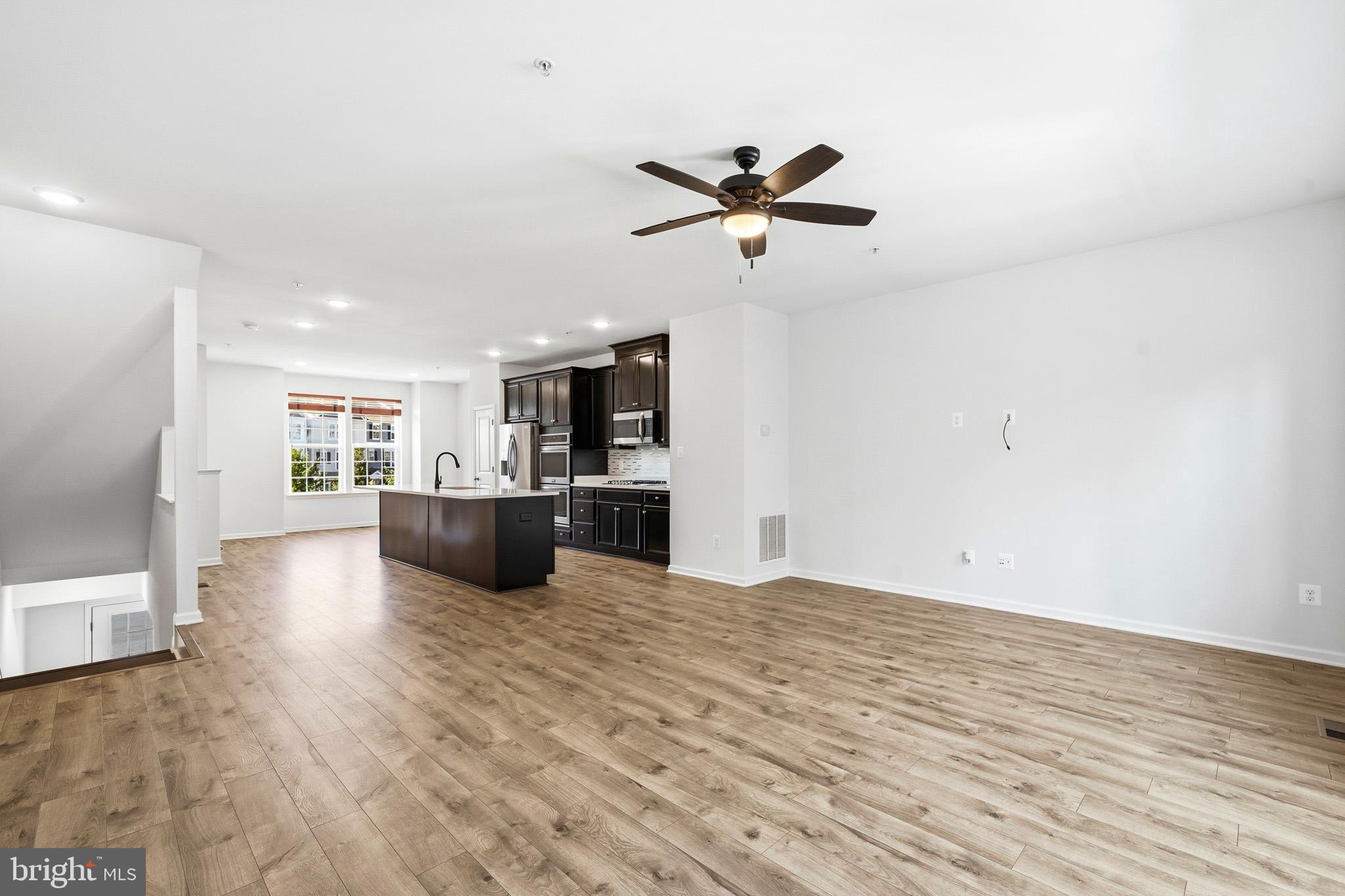 EVERGREEN PARK AT WILDEWOOD - Residential