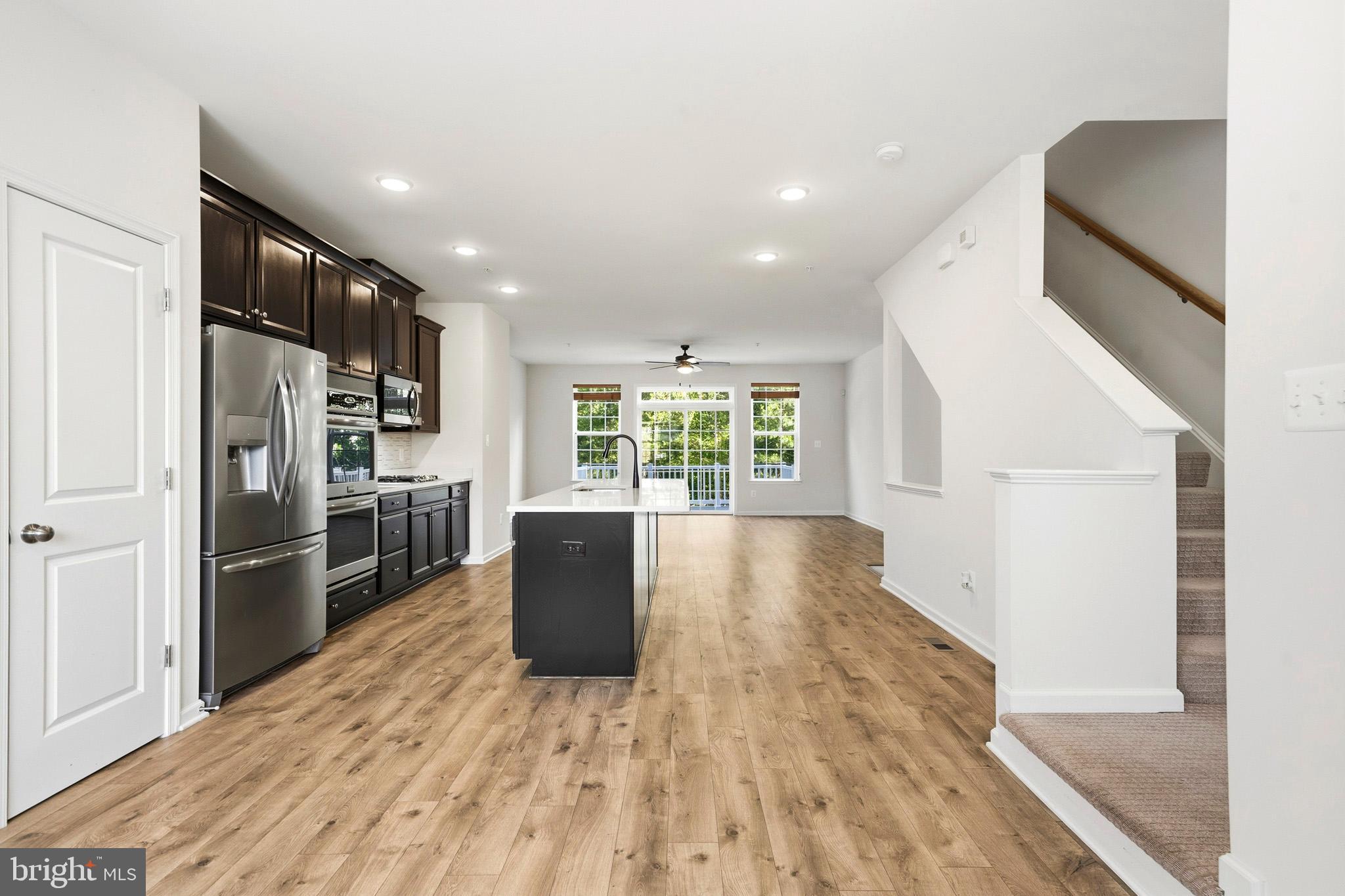 EVERGREEN PARK AT WILDEWOOD - Residential