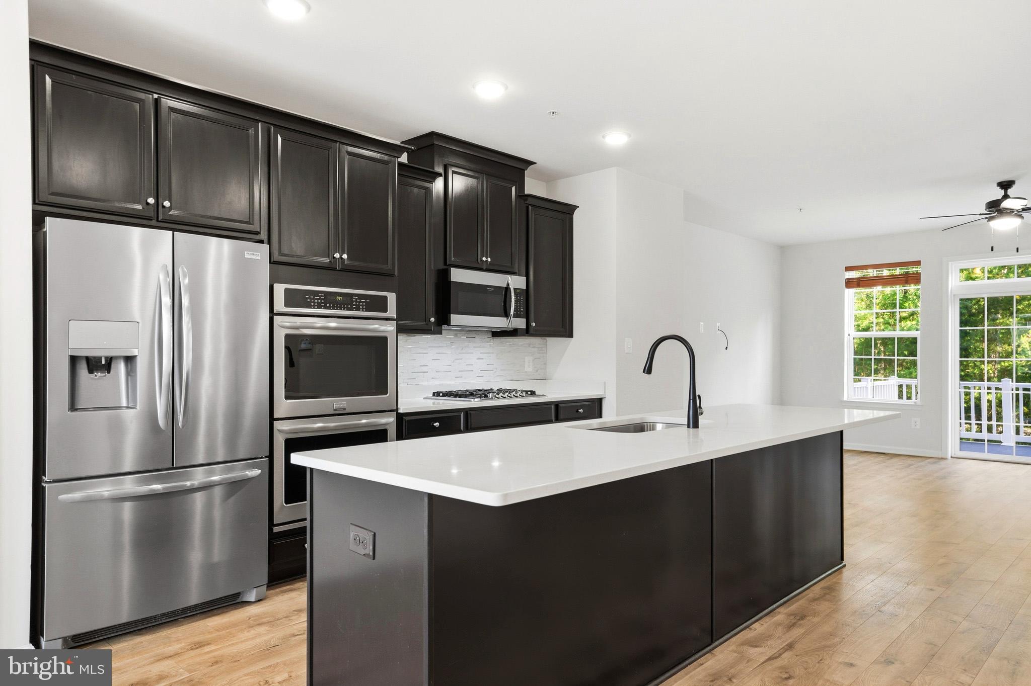 EVERGREEN PARK AT WILDEWOOD - Residential