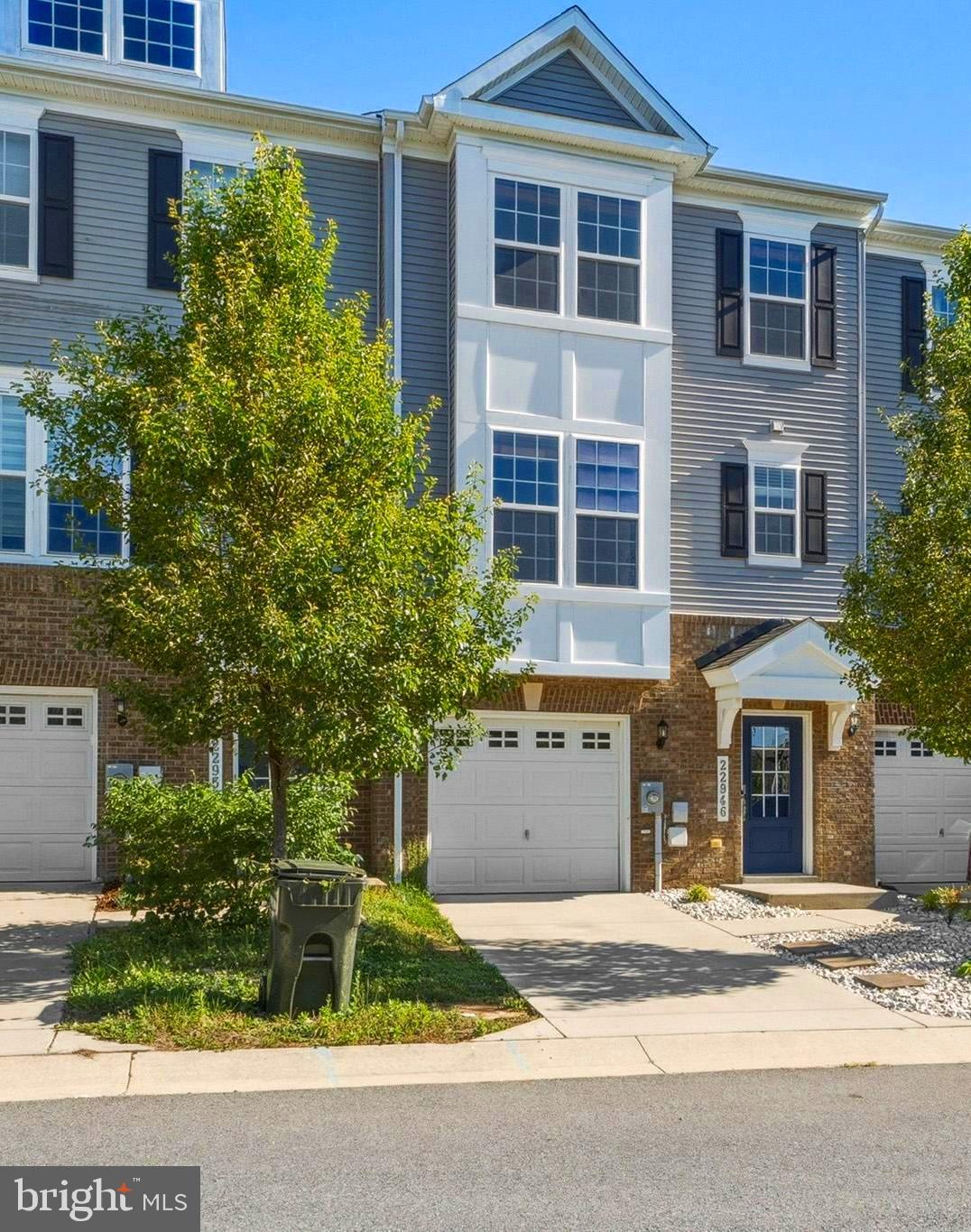 22946 MOUNTAIN LAUREL LANE