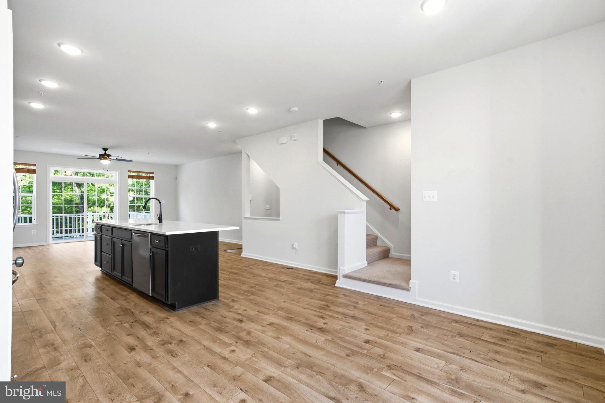 EVERGREEN PARK AT WILDEWOOD - Residential