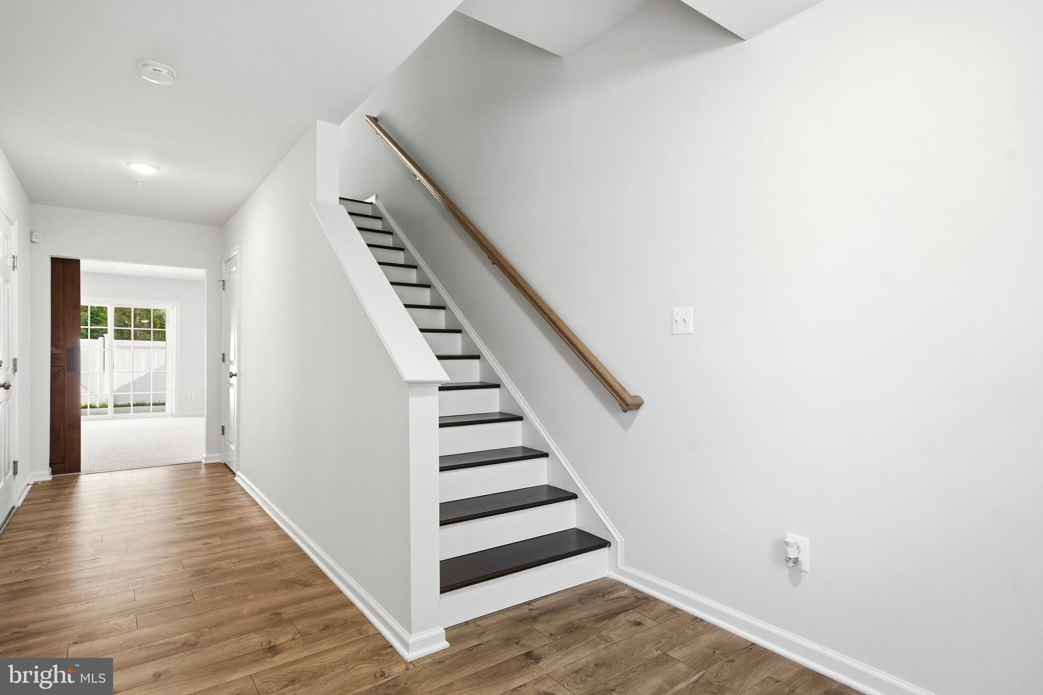 EVERGREEN PARK AT WILDEWOOD - Residential