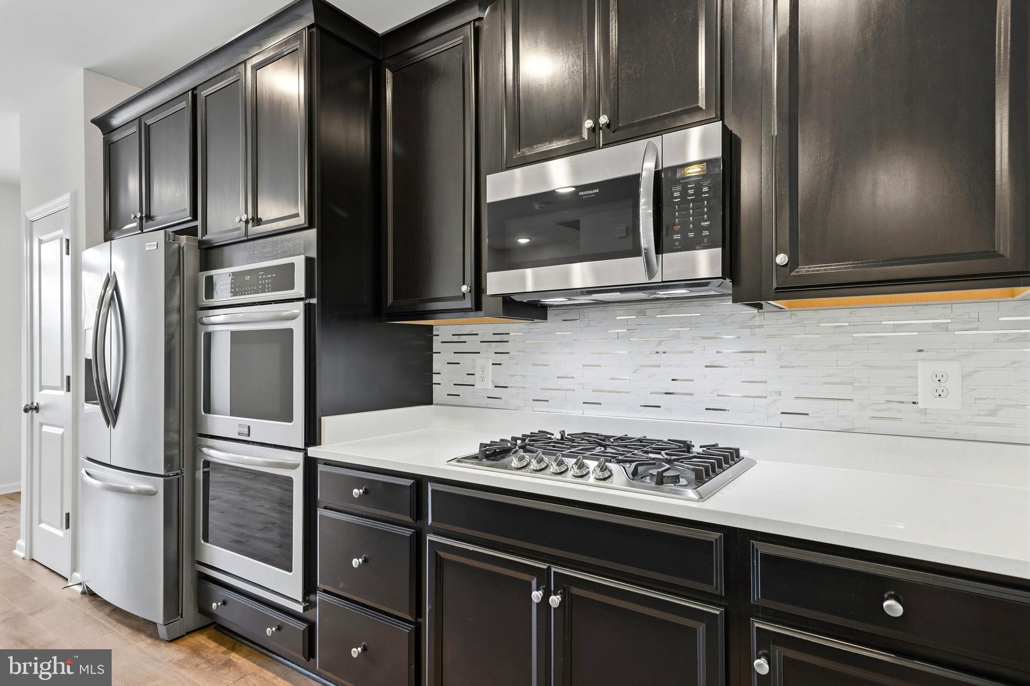 EVERGREEN PARK AT WILDEWOOD - Residential