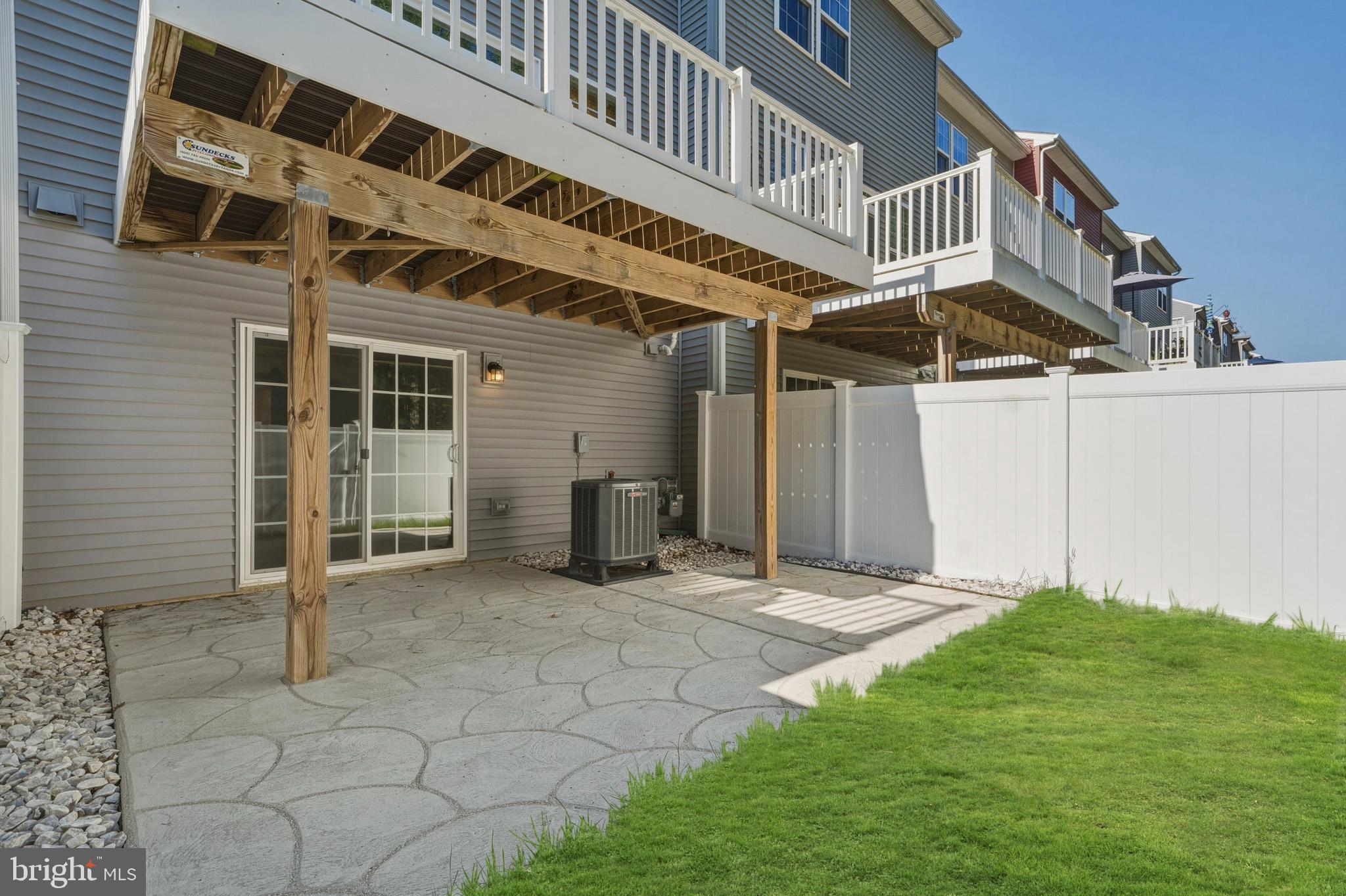 EVERGREEN PARK AT WILDEWOOD - Residential
