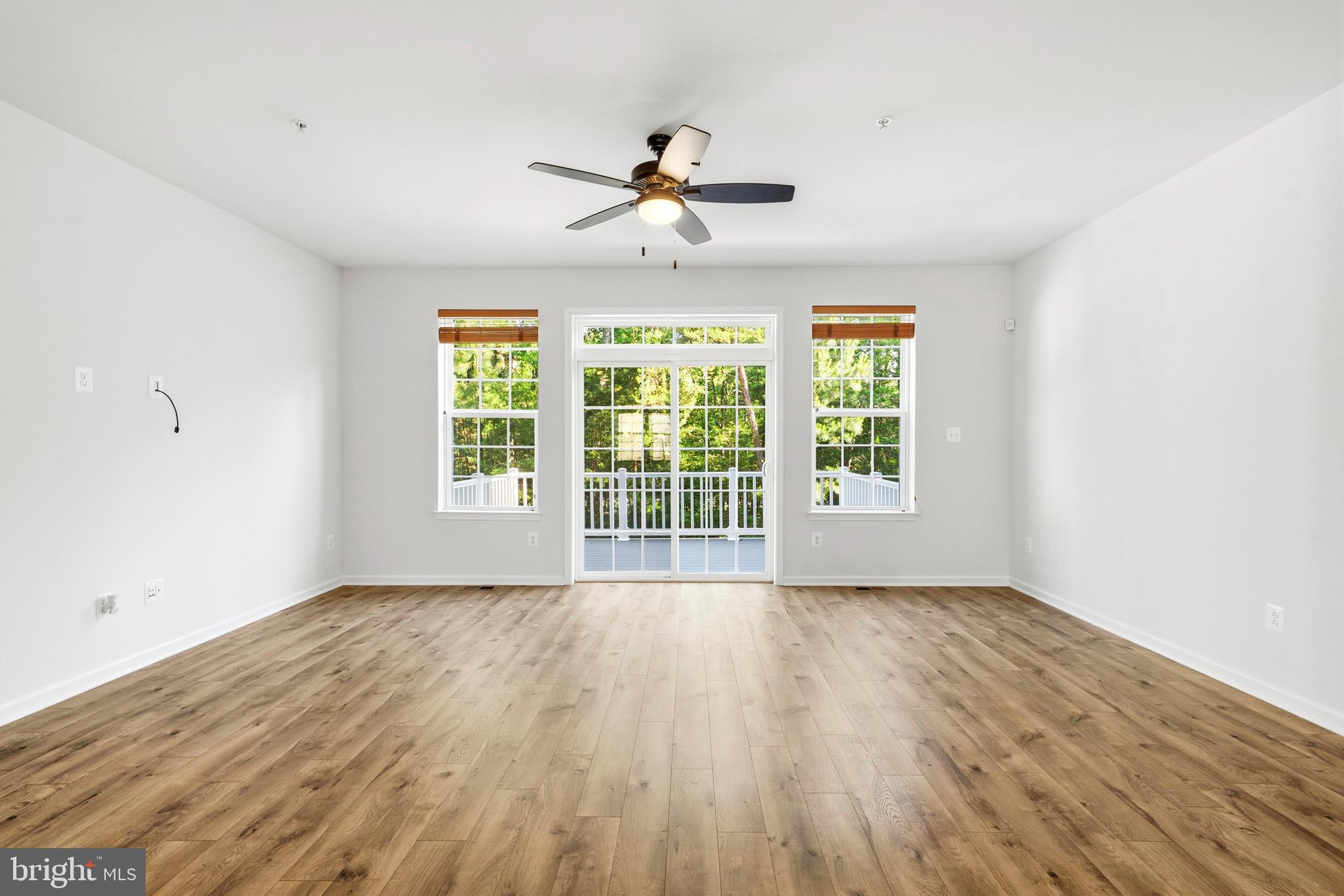 EVERGREEN PARK AT WILDEWOOD - Residential