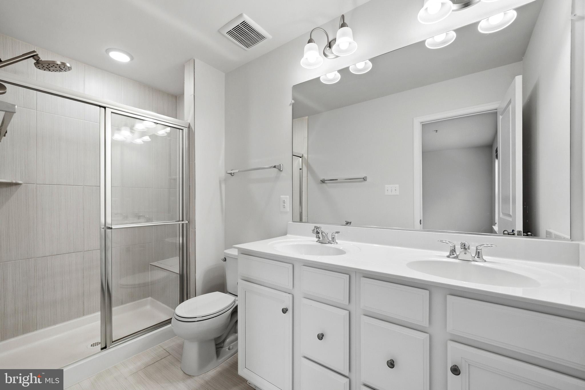 EVERGREEN PARK AT WILDEWOOD - Residential