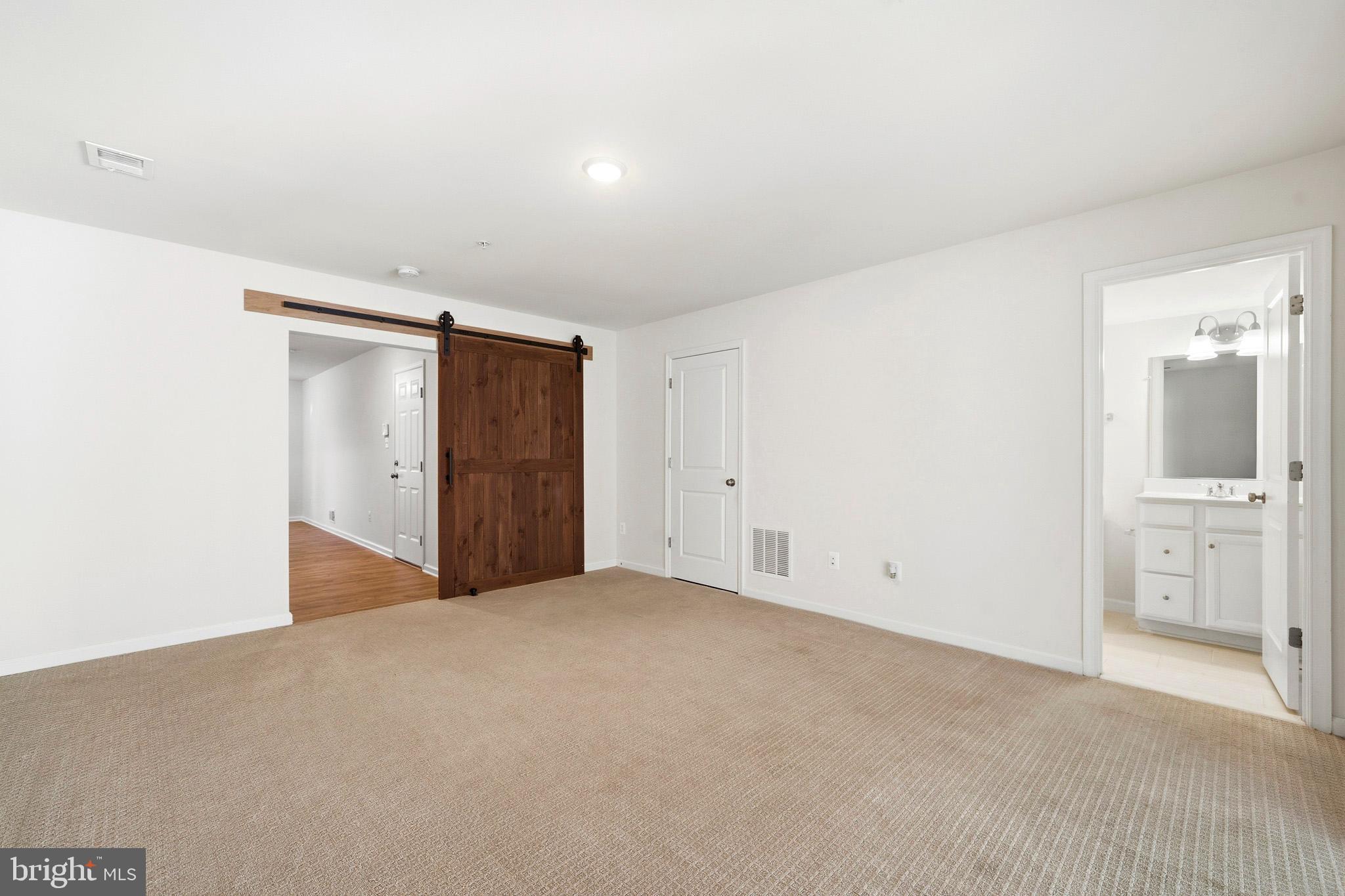 EVERGREEN PARK AT WILDEWOOD - Residential