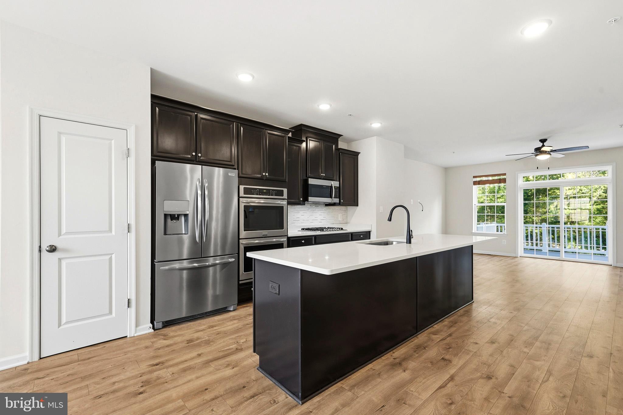 EVERGREEN PARK AT WILDEWOOD - Residential