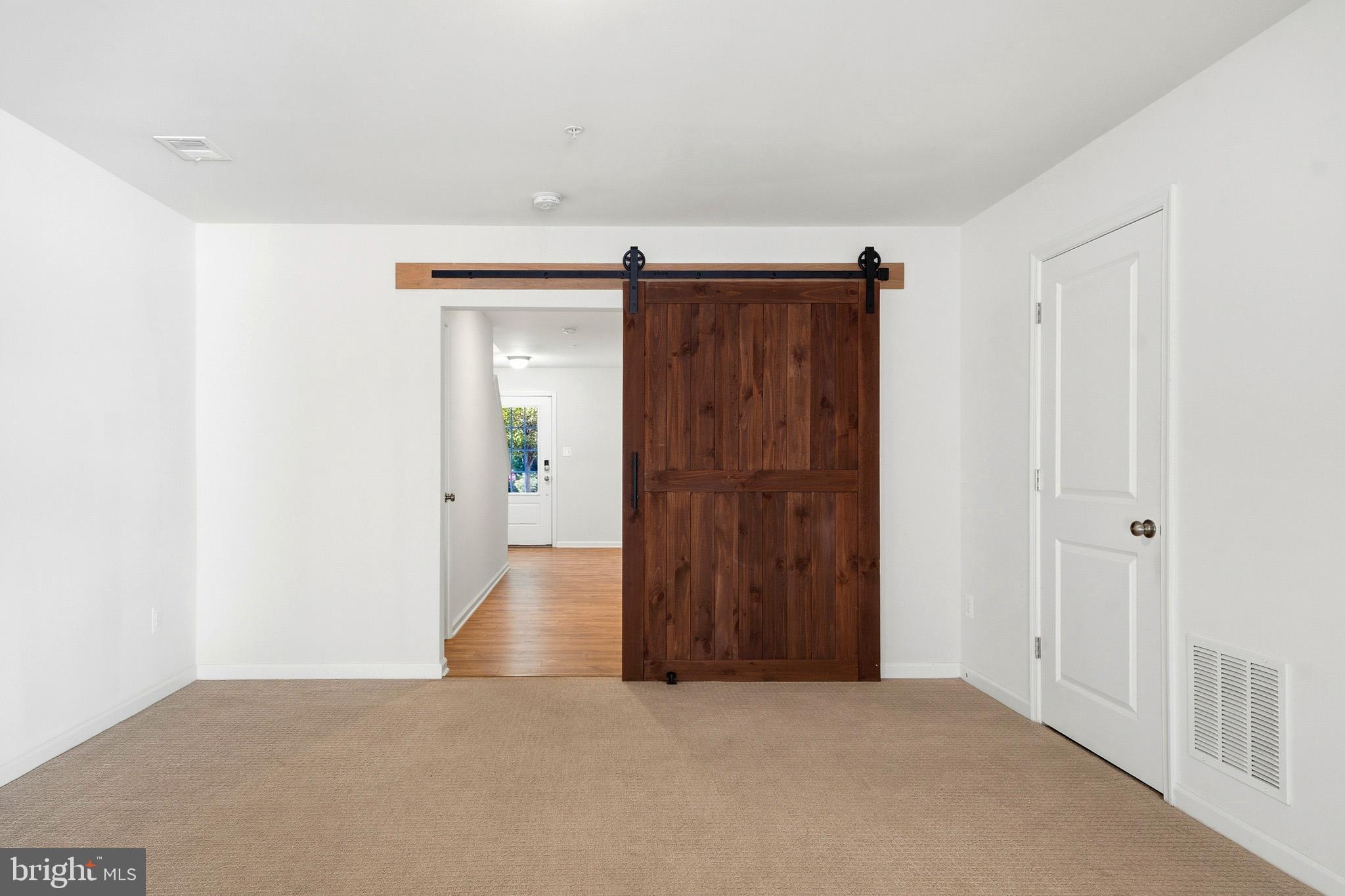 EVERGREEN PARK AT WILDEWOOD - Residential