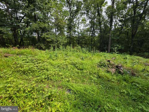 Vacant Land For Sale - Pink Dogwood Lane<br/> HEDGESVILLE, WV 25427