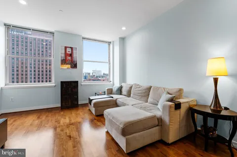 1600 Arch Street Unit 915, Philadelphia, PA 19103 - #: PAPH2464996