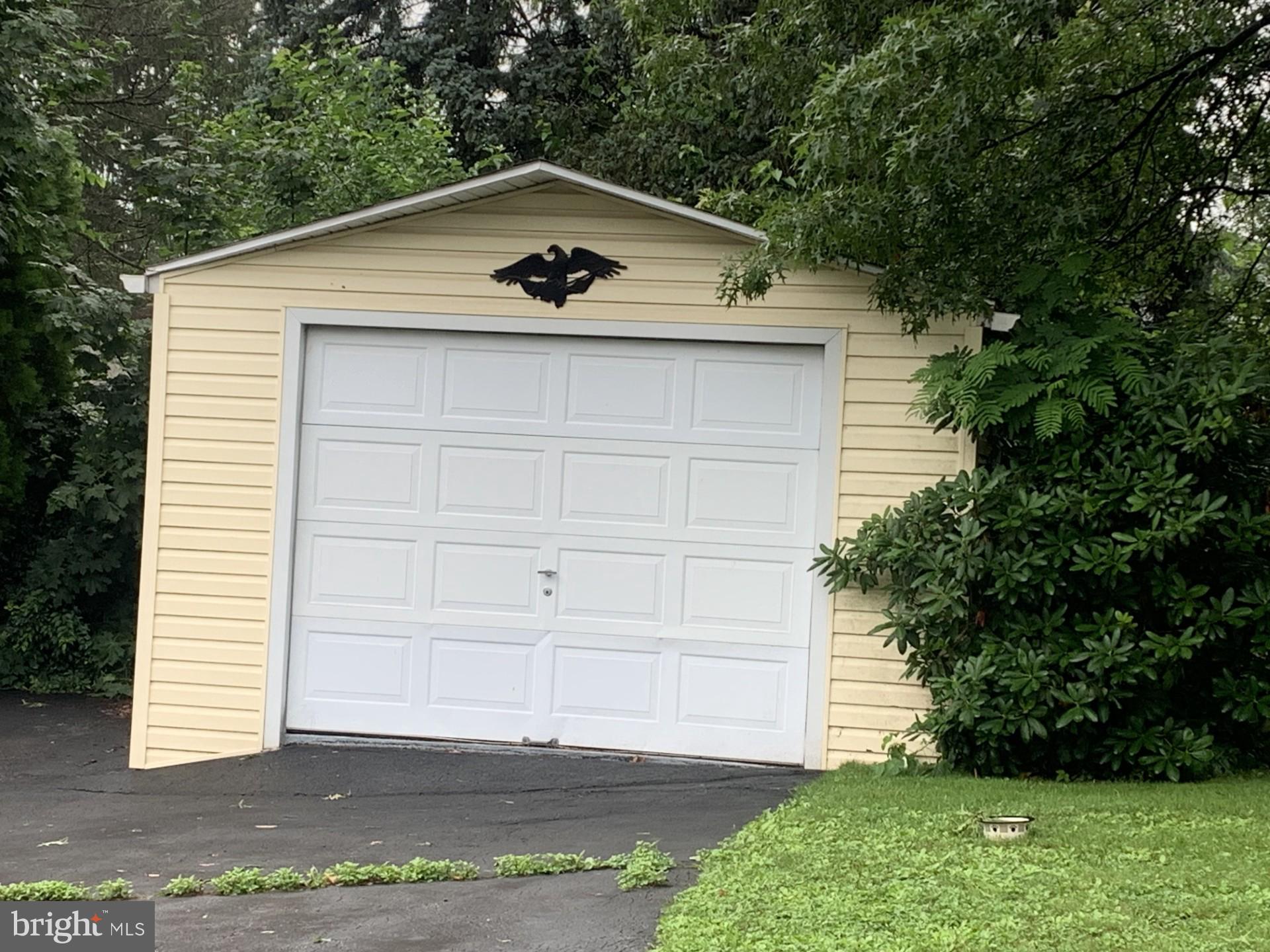 711 FRYSTOWN ROAD