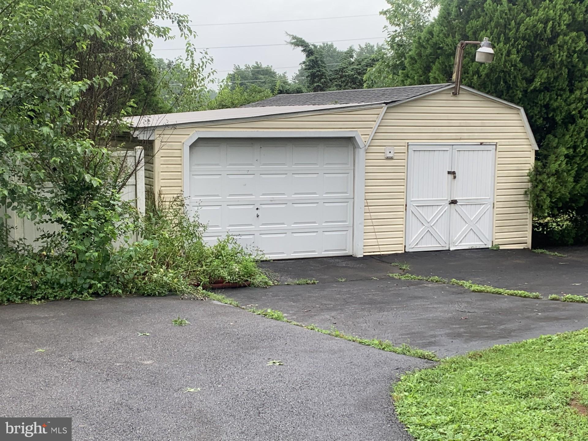 711 FRYSTOWN ROAD