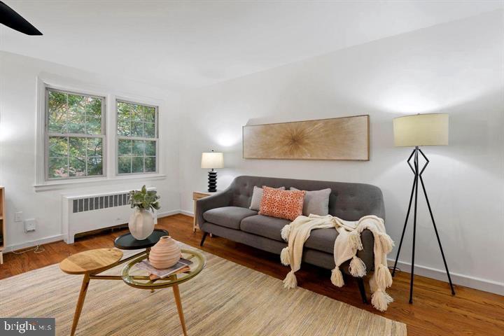ROCK CREEK VILLAGE - Residential