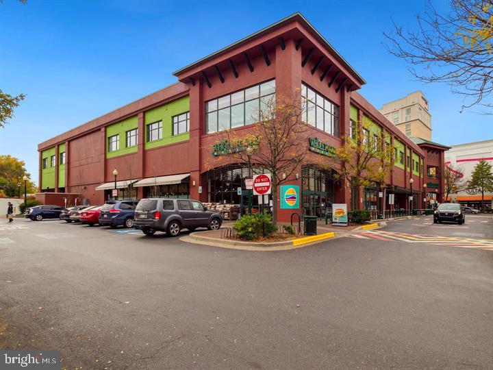 ROCK CREEK VILLAGE - Residential