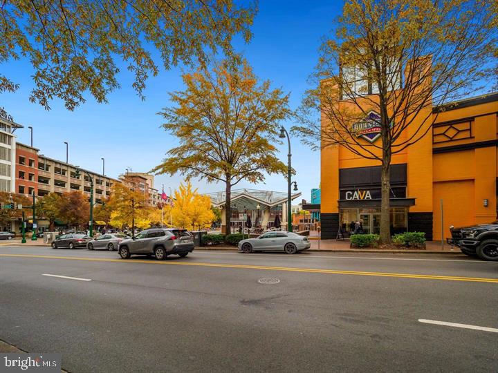 ROCK CREEK VILLAGE - Residential