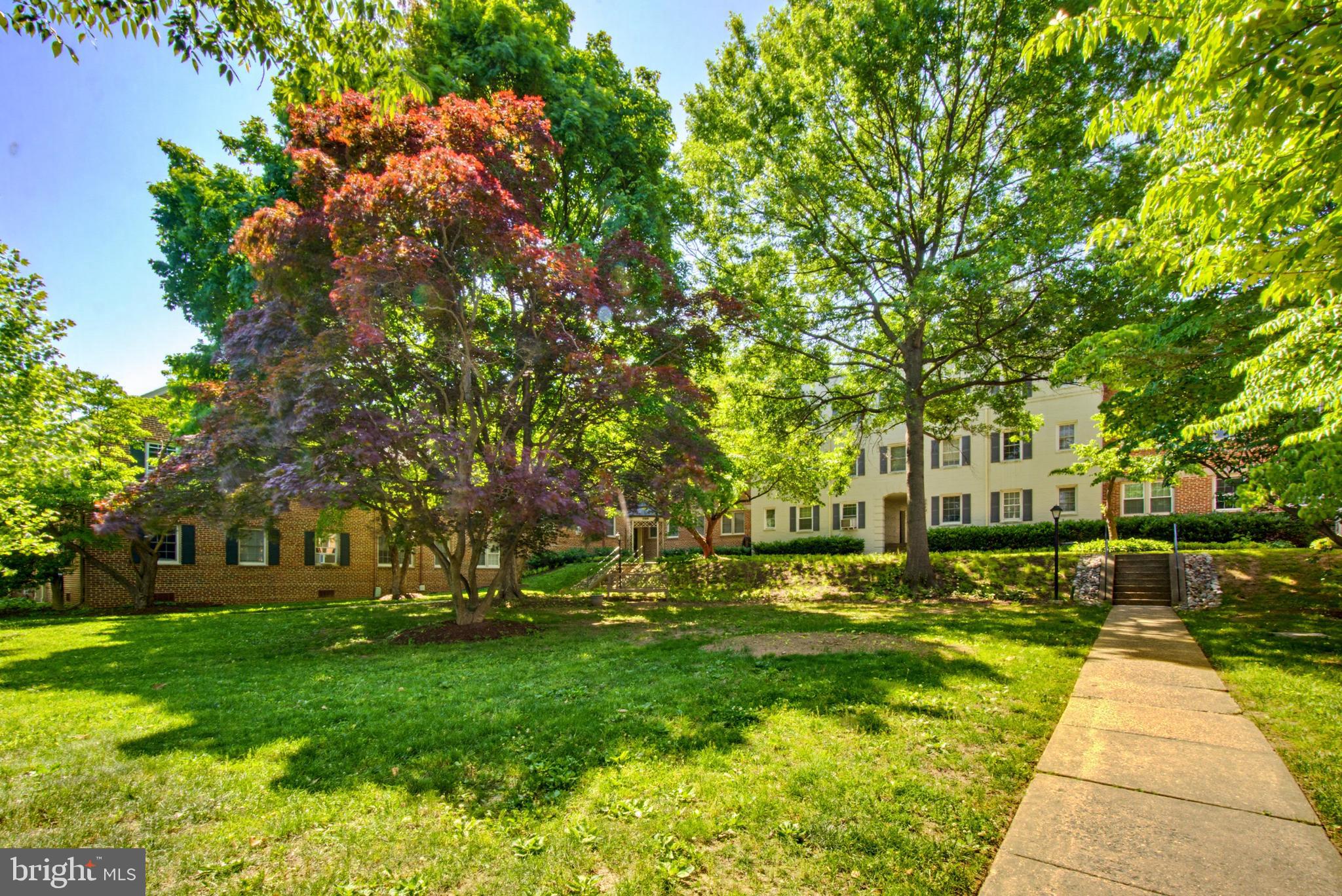 ROCK CREEK VILLAGE - Residential
