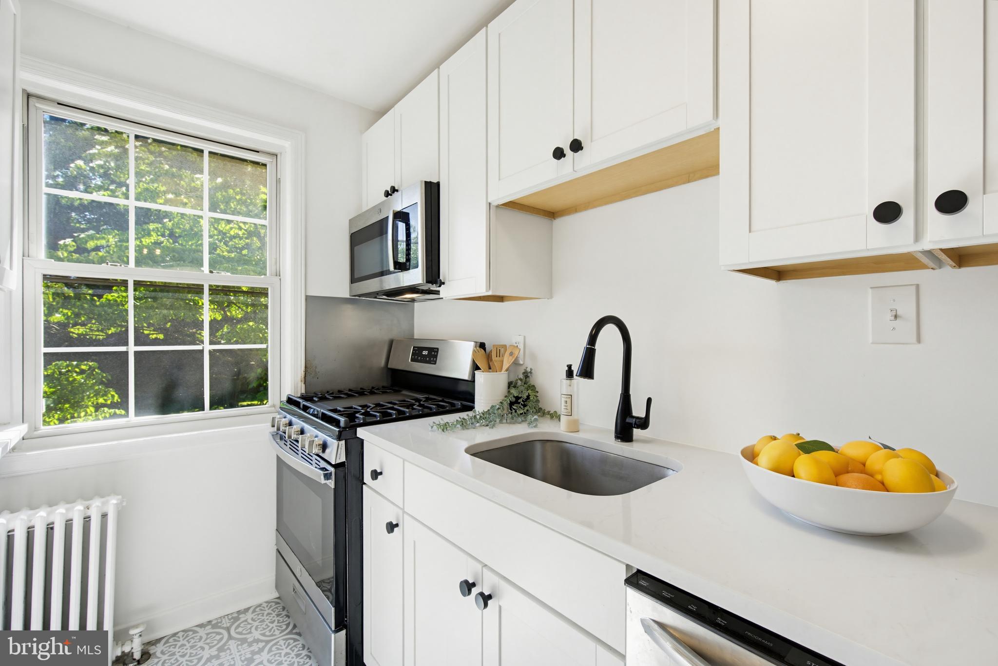 ROCK CREEK VILLAGE - Residential